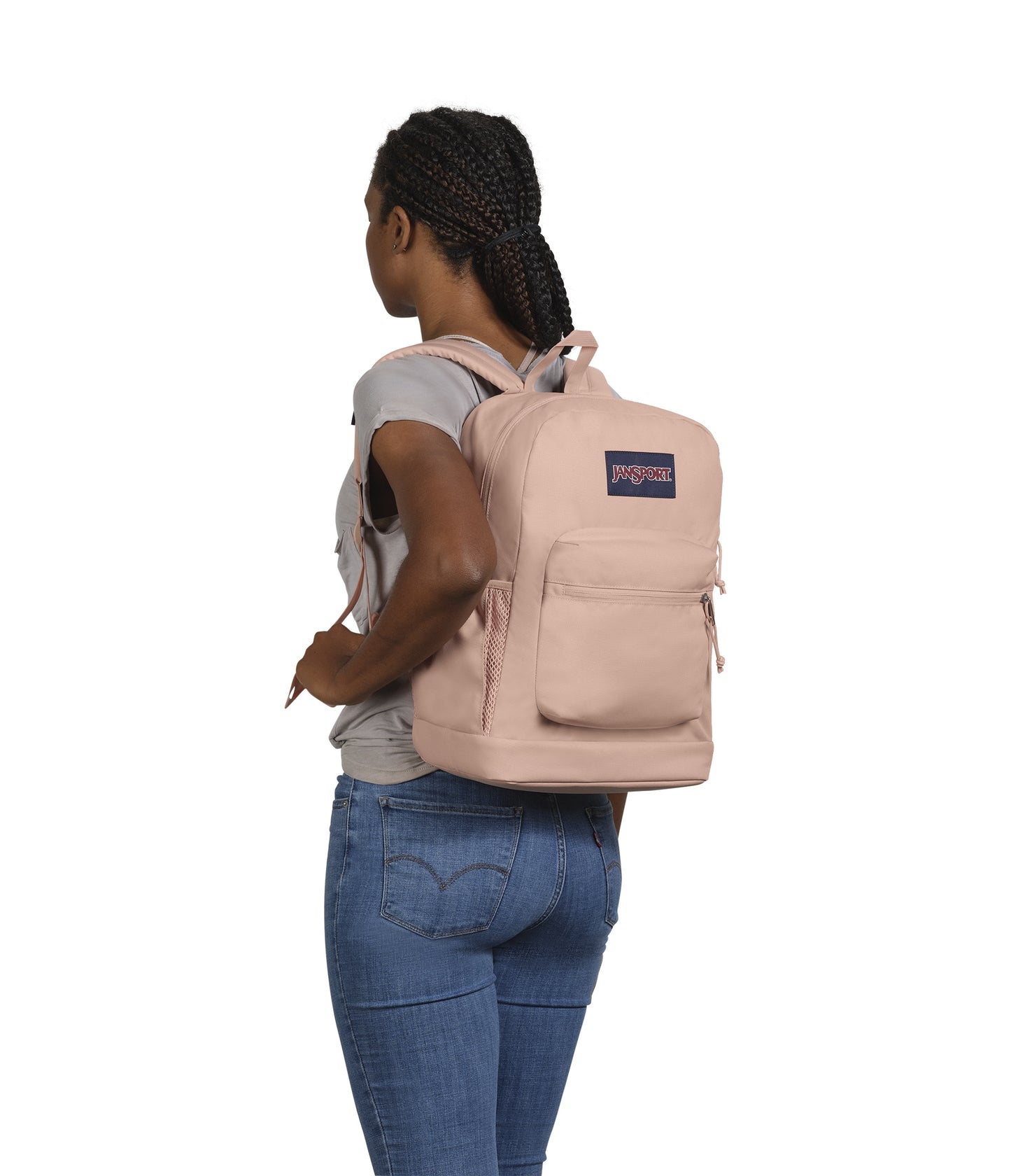 Cross Town Plus