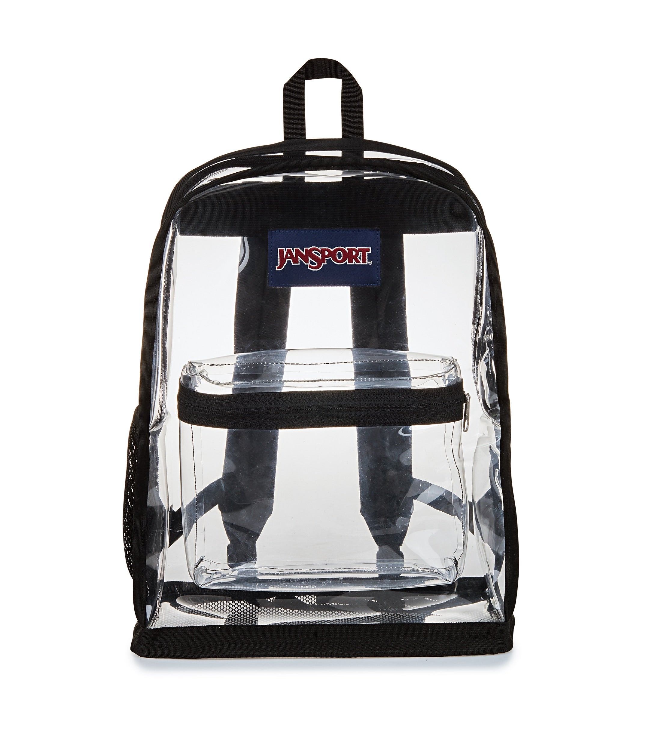 Clear Pack