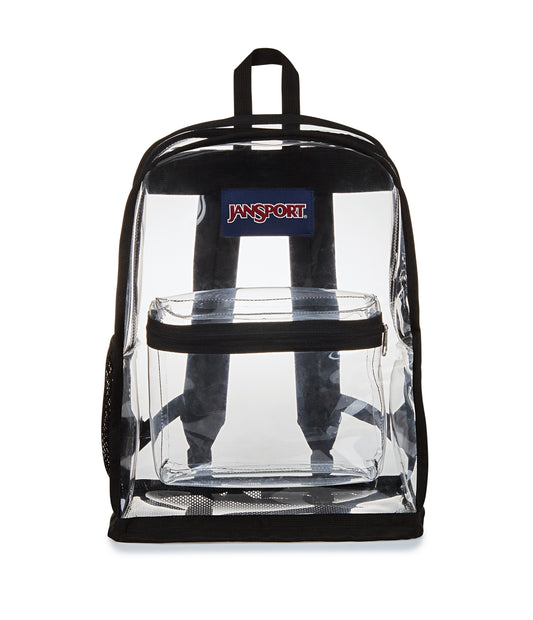 Clear Pack