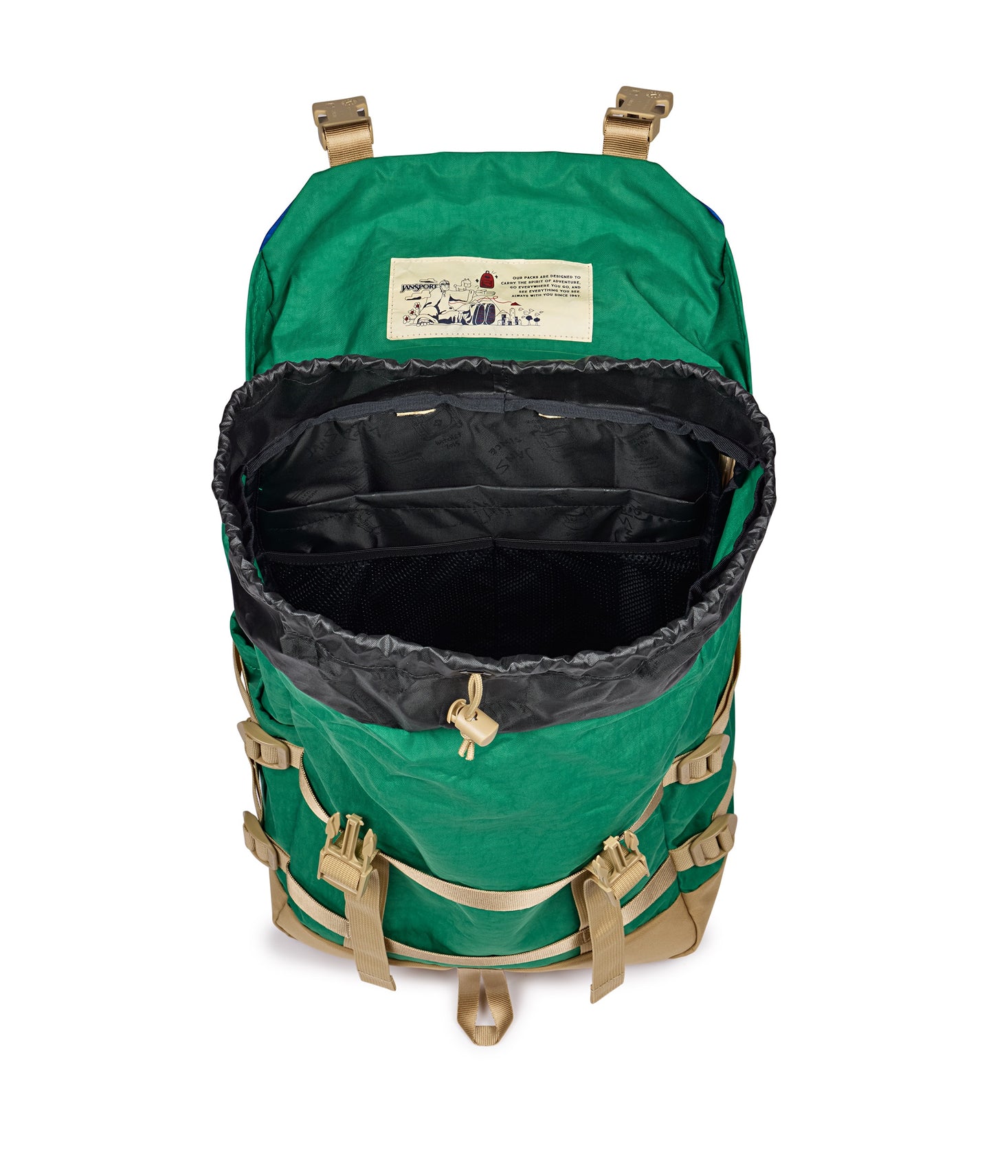 Skip Pack
