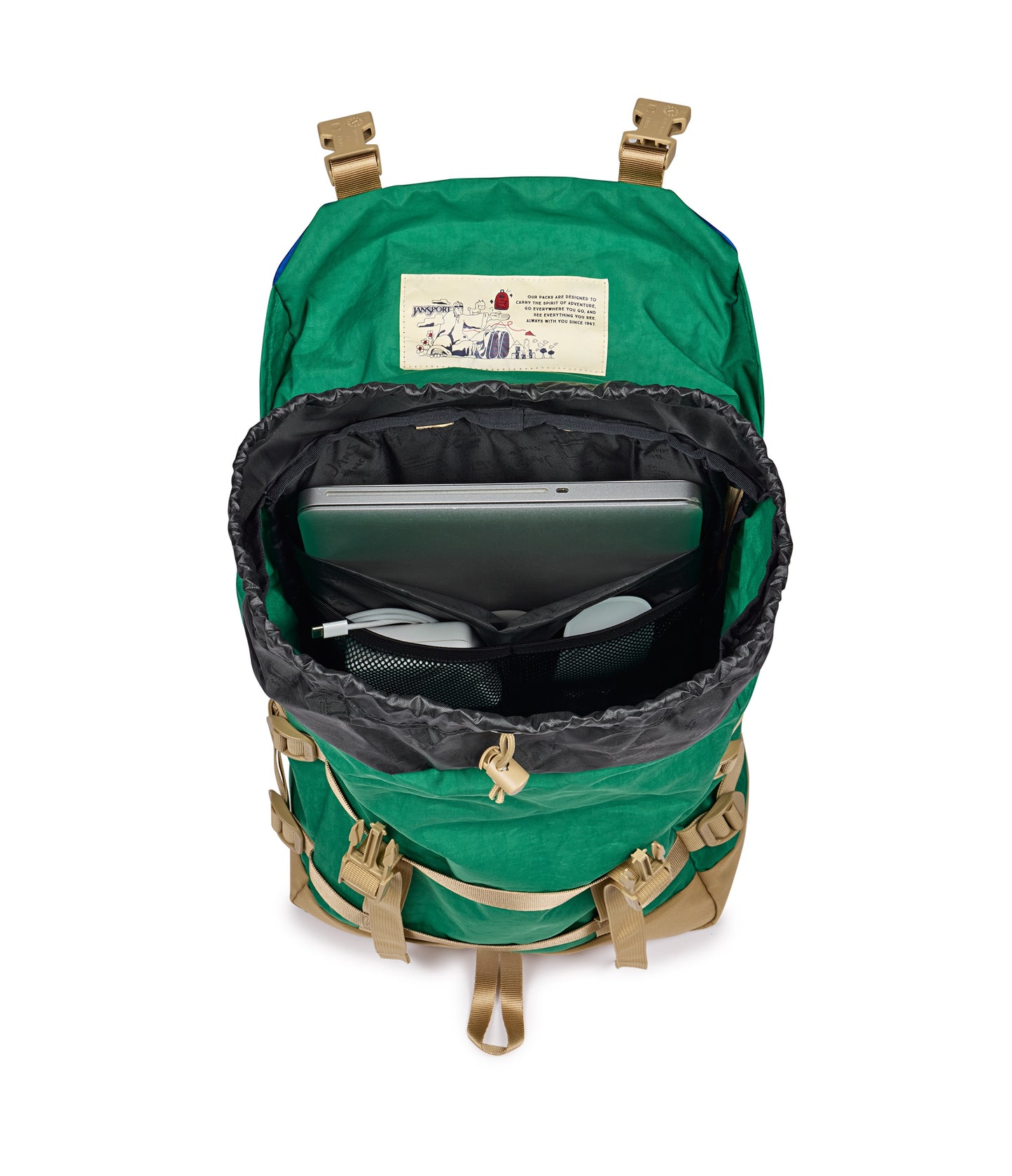 Skip Pack