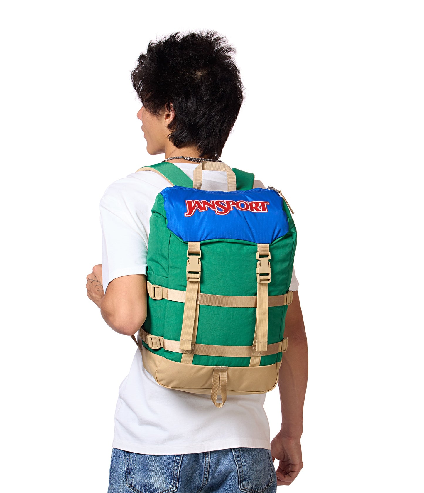 Skip Pack
