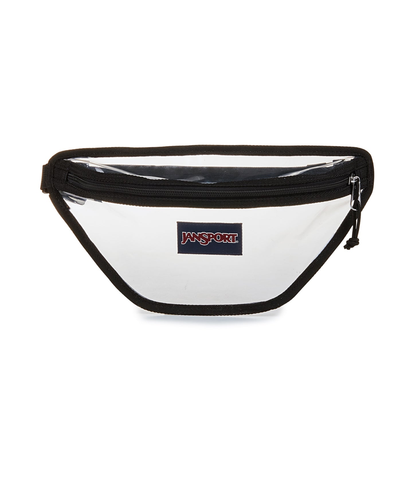 Clear Waistpack