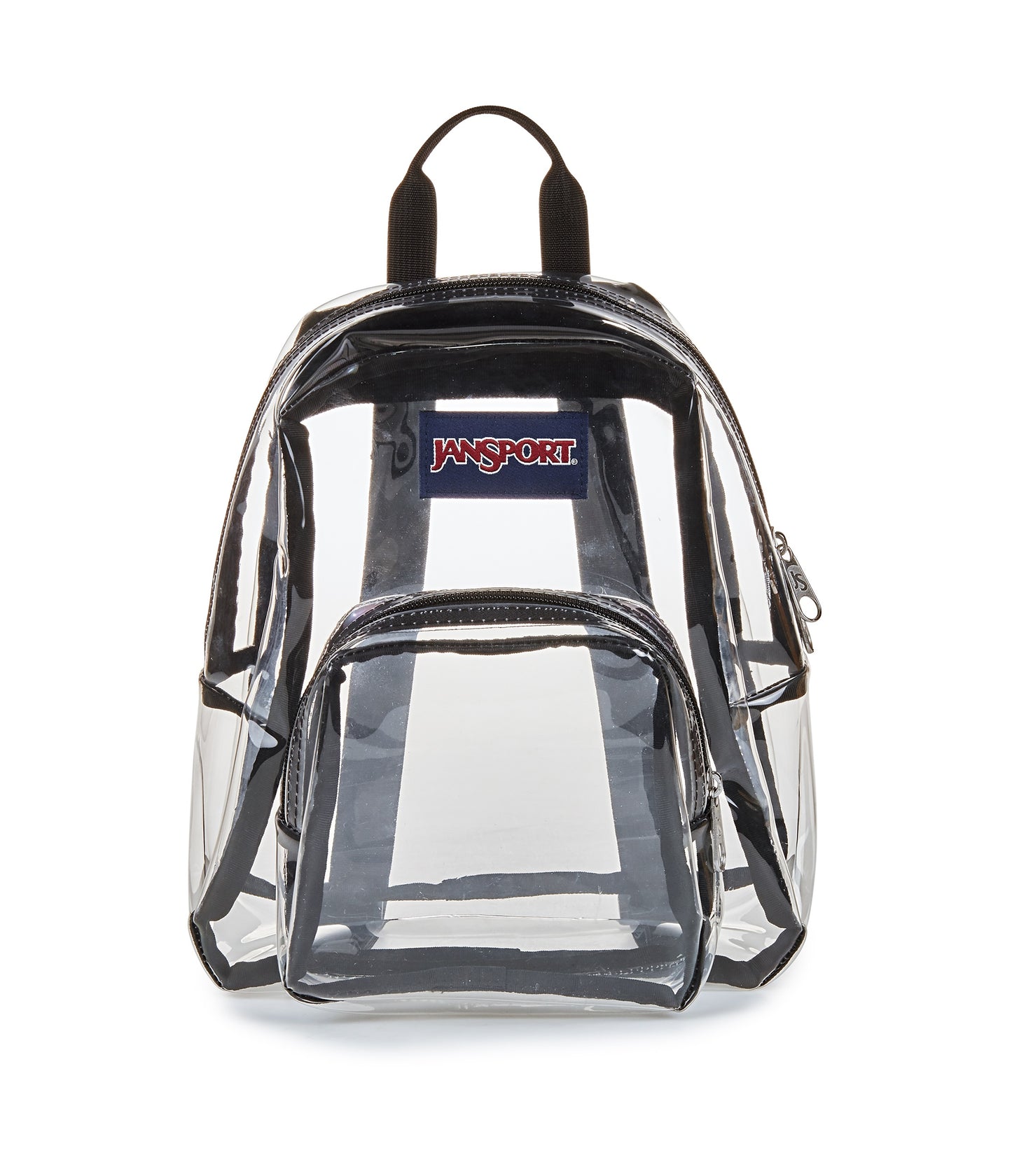 Clear Mini Pack