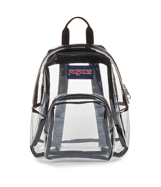 Clear Mini Pack