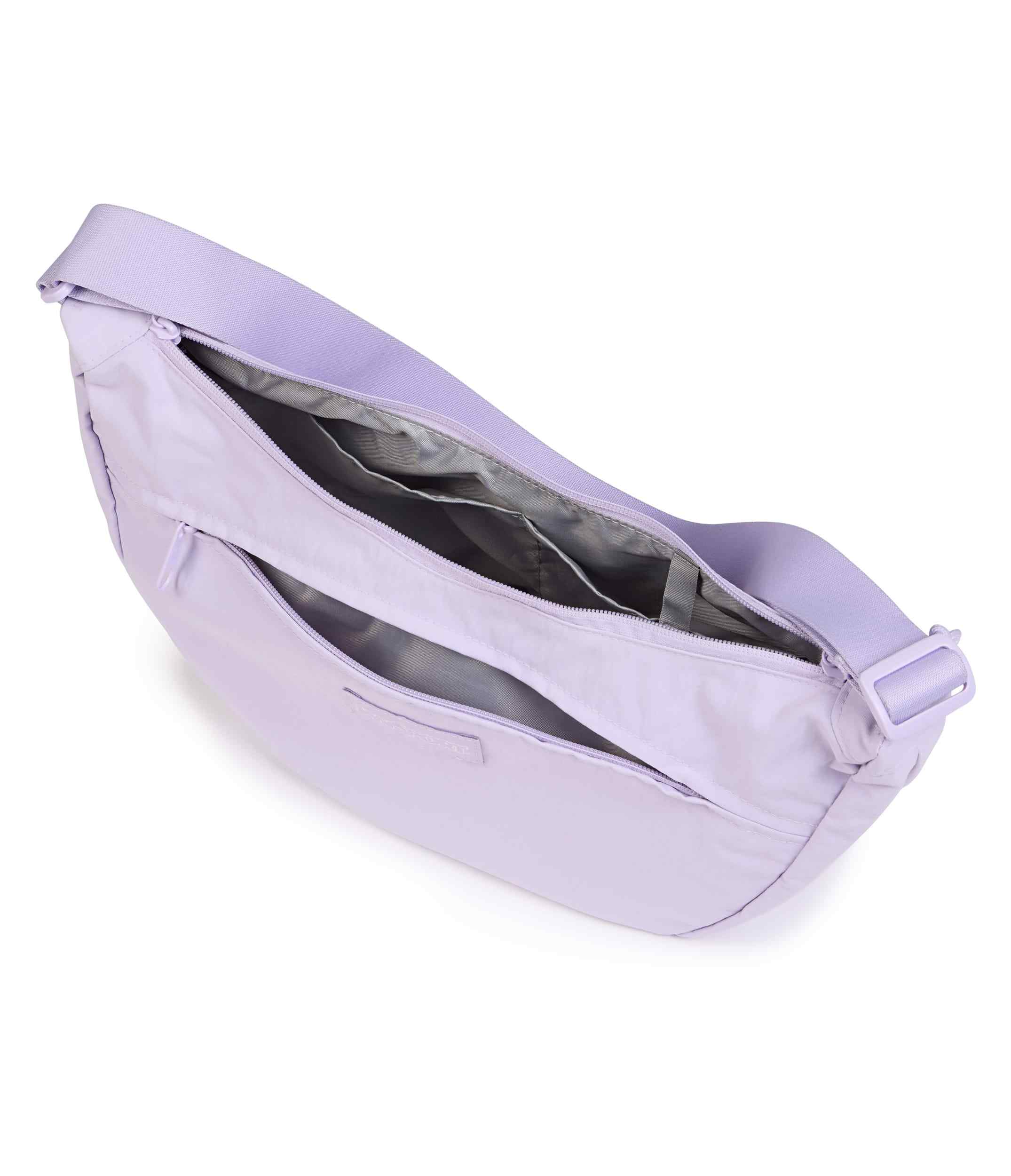 Unphased Crossbody Large - Pastel Lilac | Jansport Europe