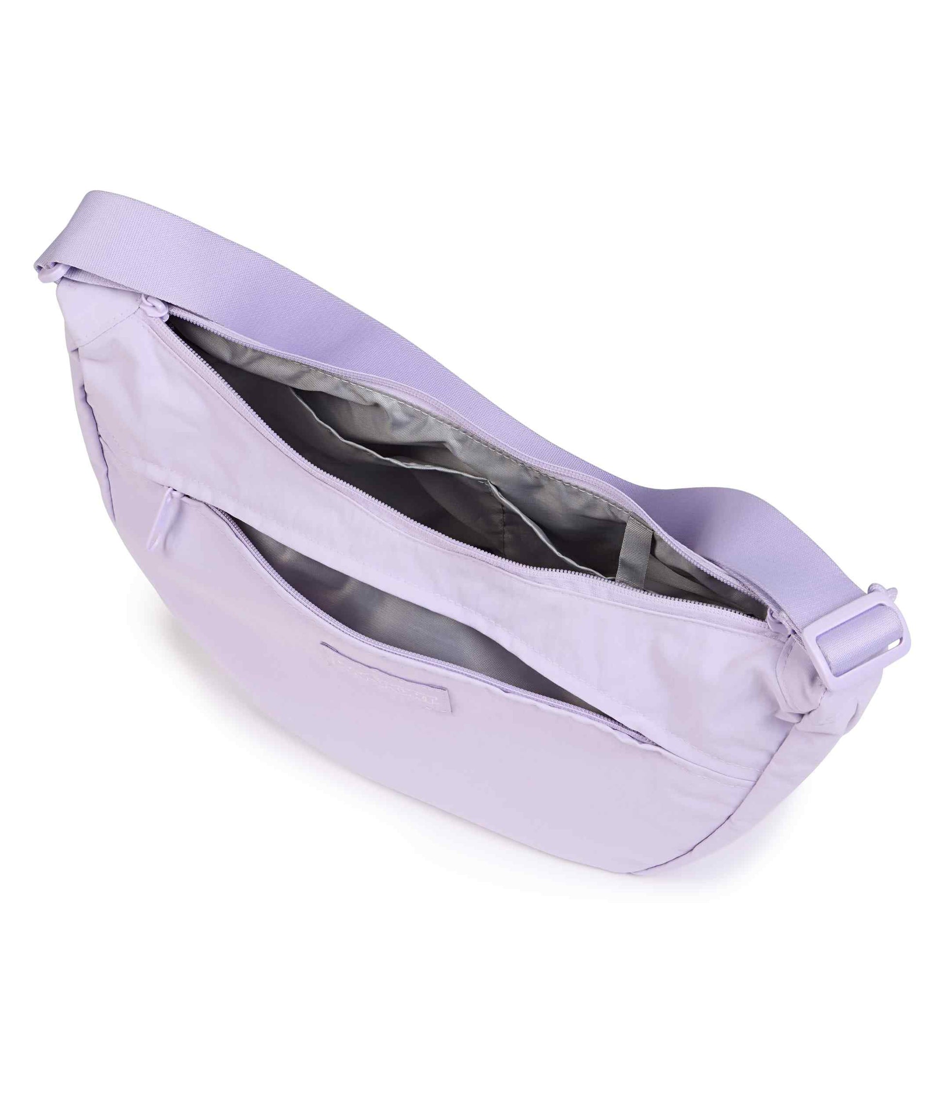 Unphased Crossbody Large - Pastel Lilac | JanSport