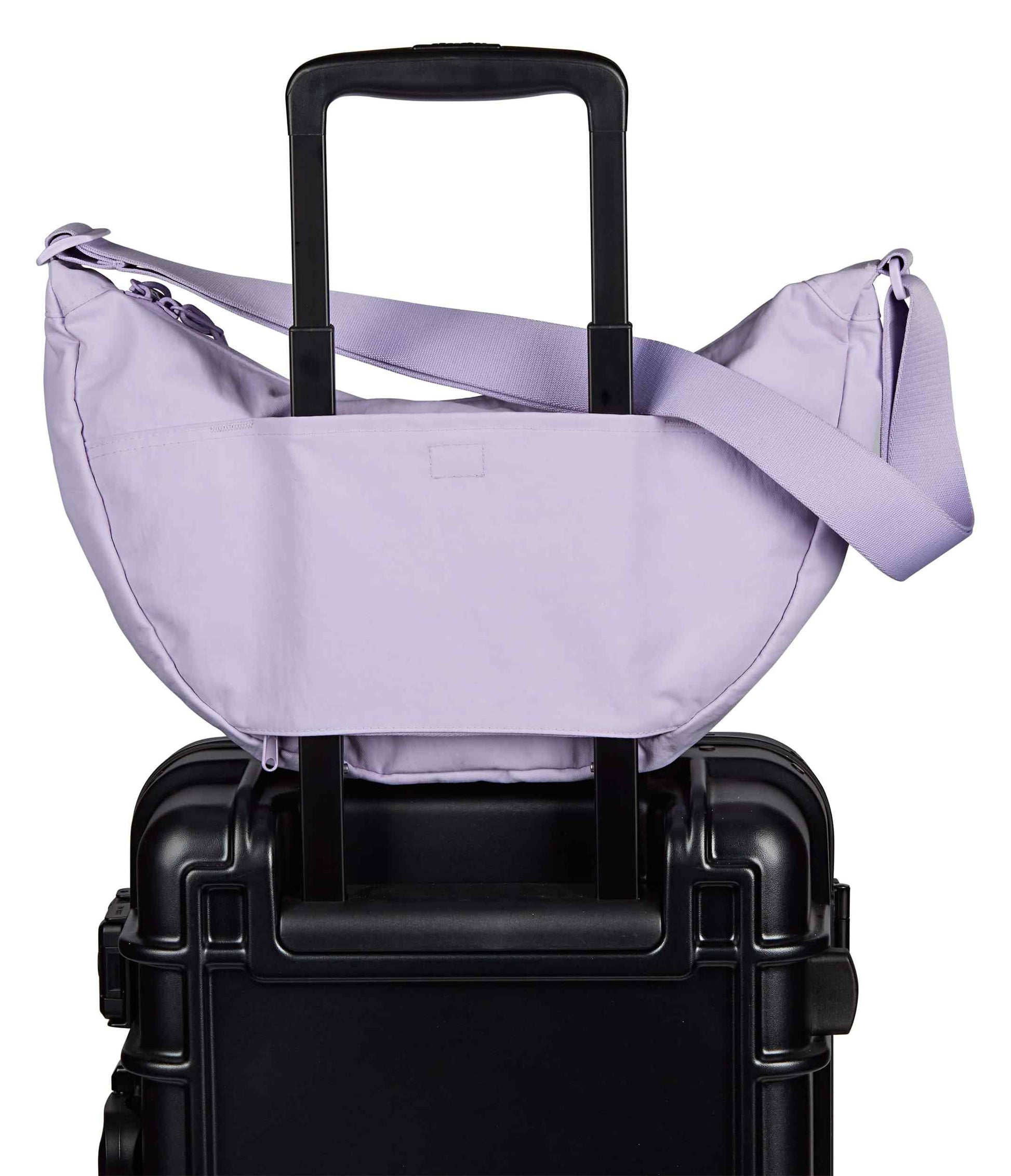 Unphased Crossbody Large - Pastel Lilac | JanSport