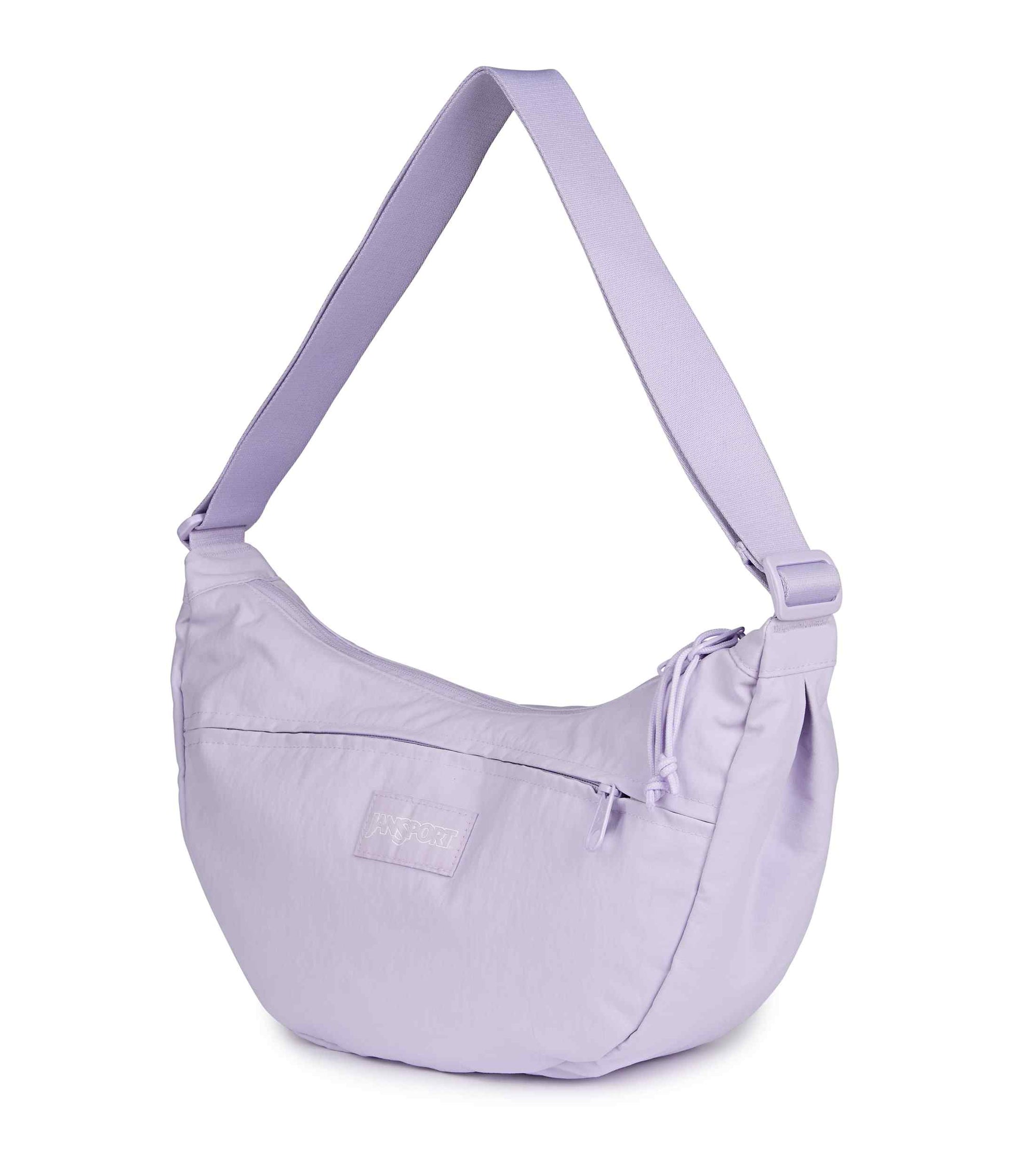 Unphased Crossbody Large - Pastel Lilac | JanSport
