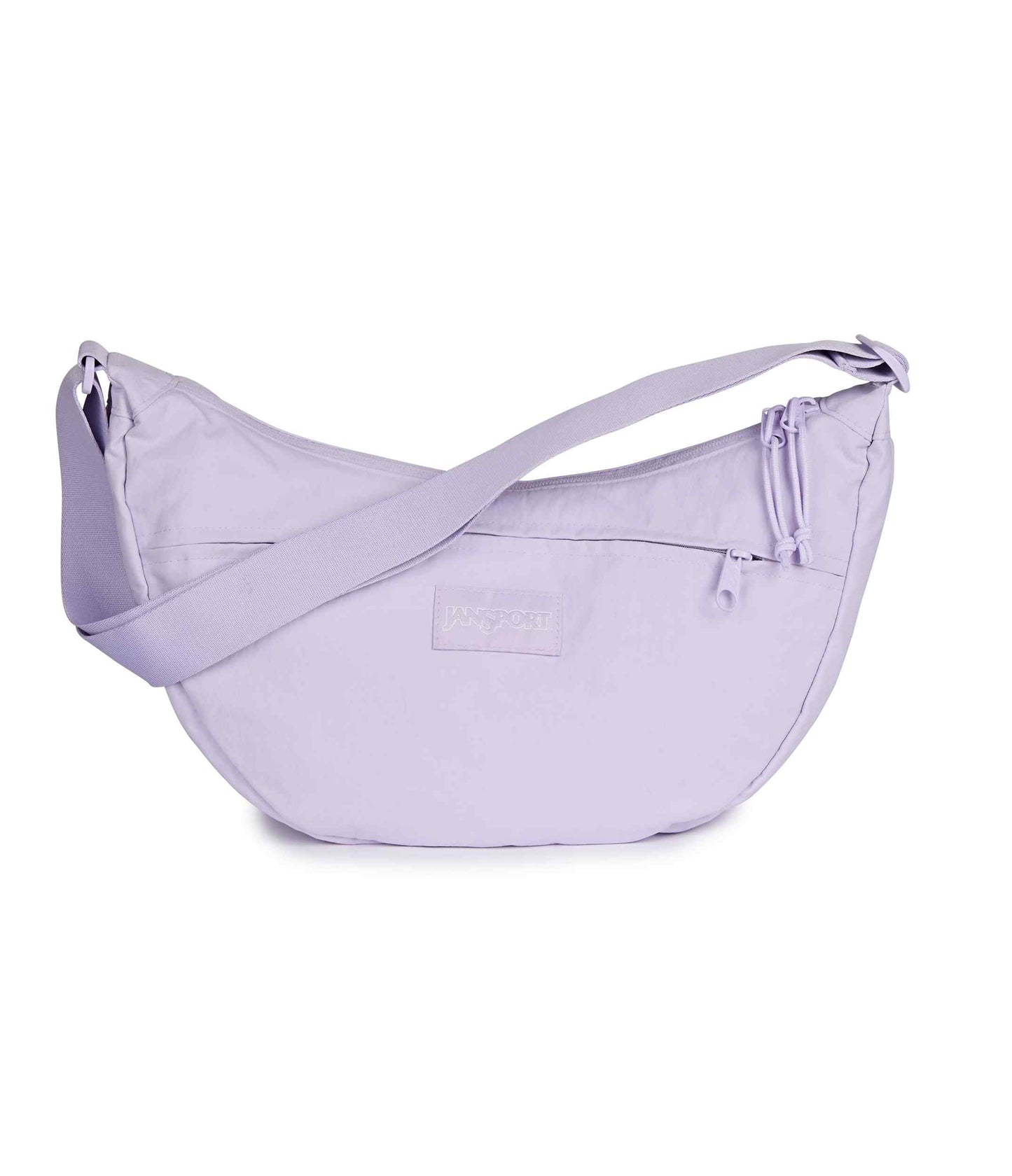 Unphased Crossbody Large - Pastel Lilac | JanSport