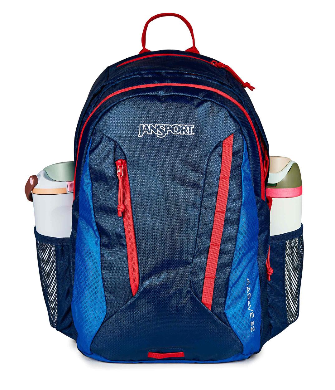 Agave - Navy | JanSport