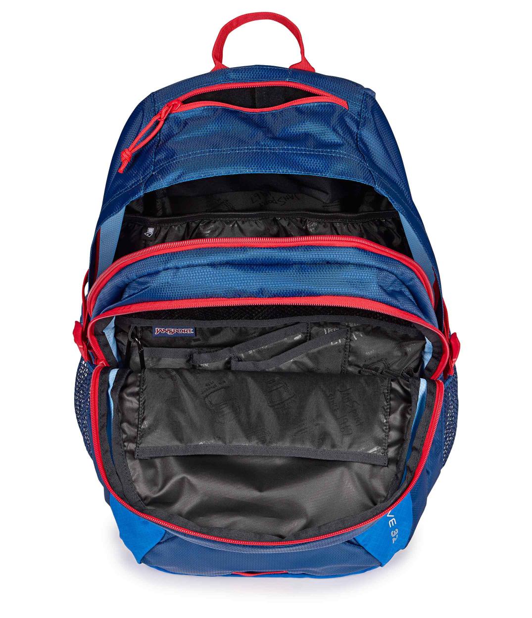Agave - Navy | JanSport