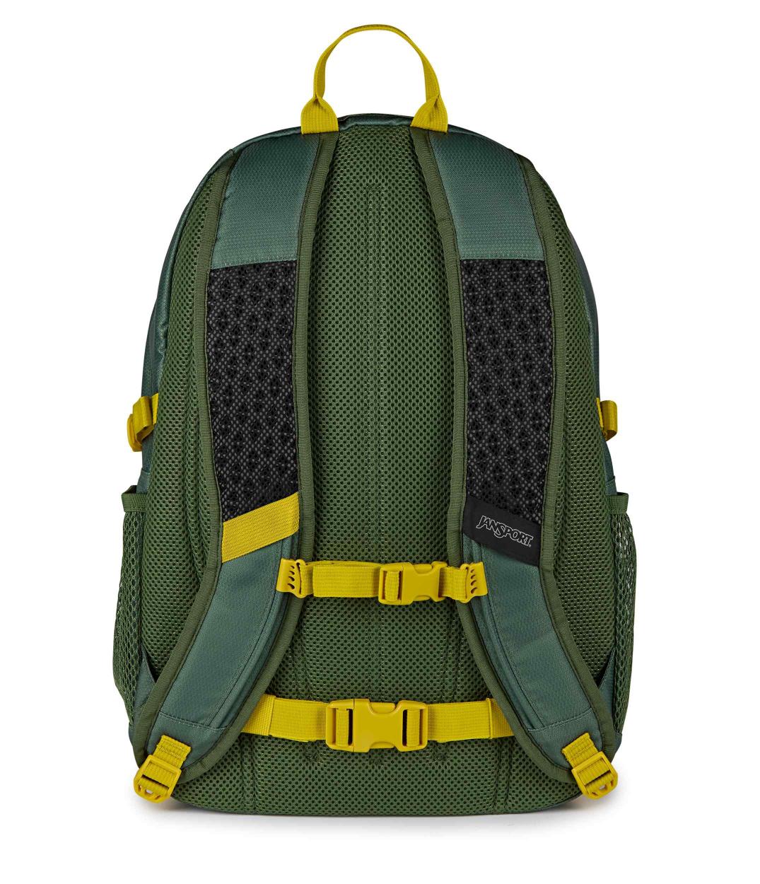 Agave - Cargo Green | JanSport