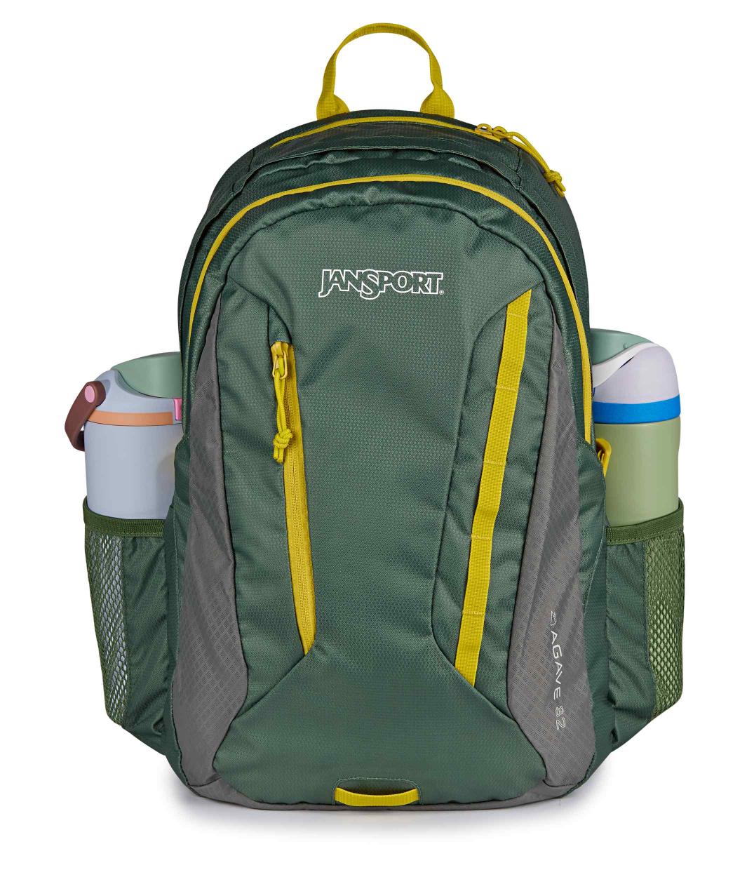 Agave - Cargo Green | JanSport