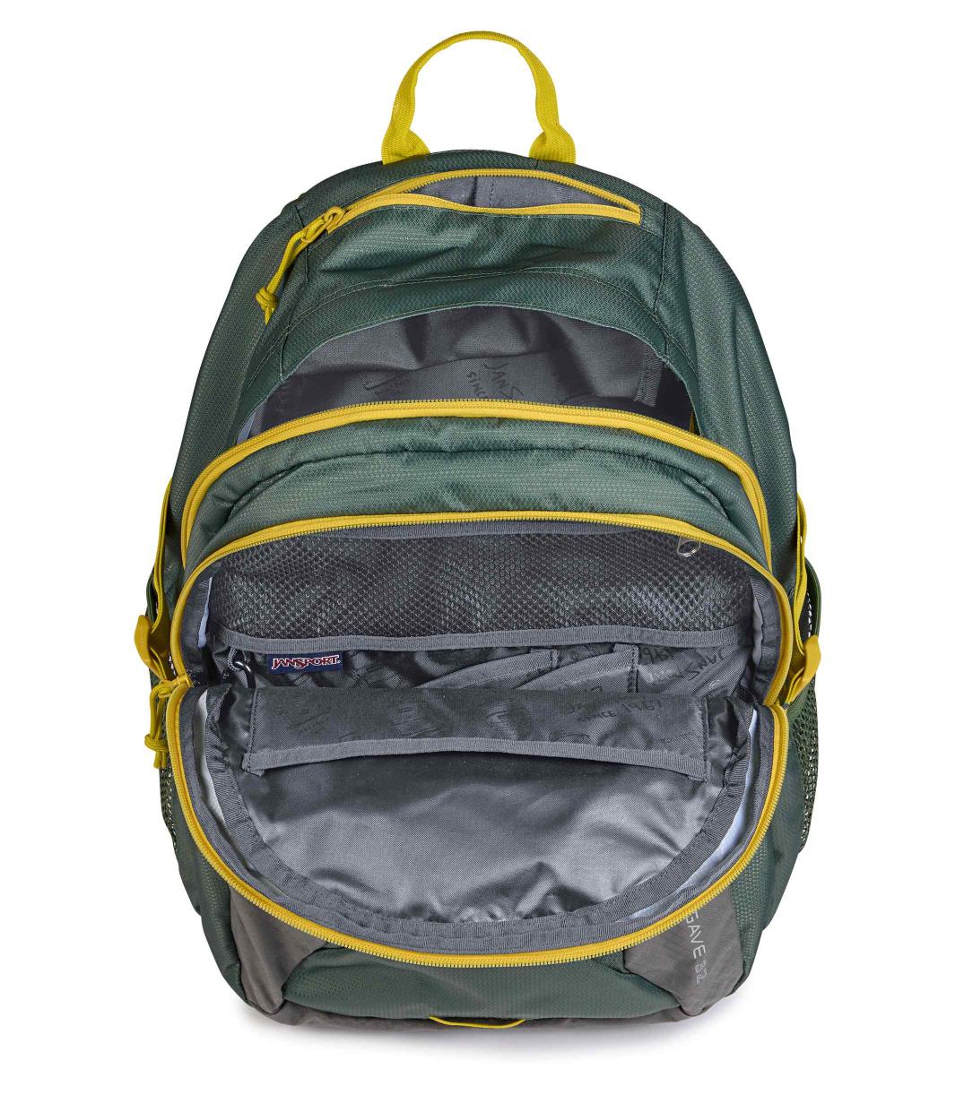 Agave - Cargo Green | JanSport
