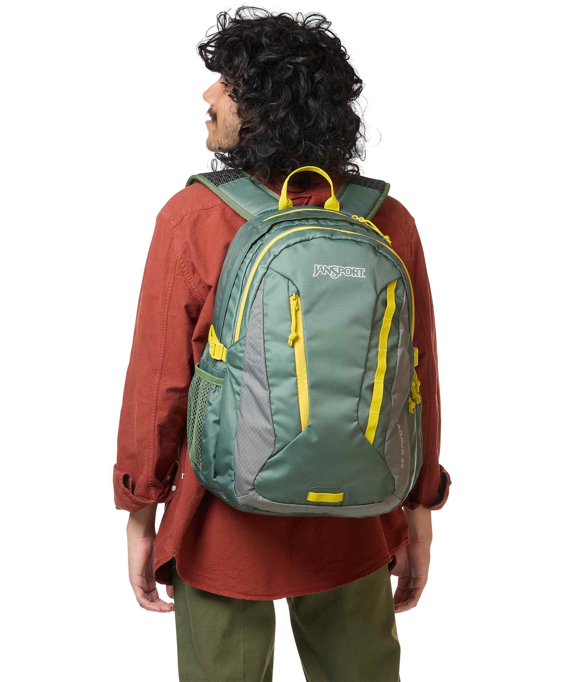 Agave - Cargo Green | JanSport