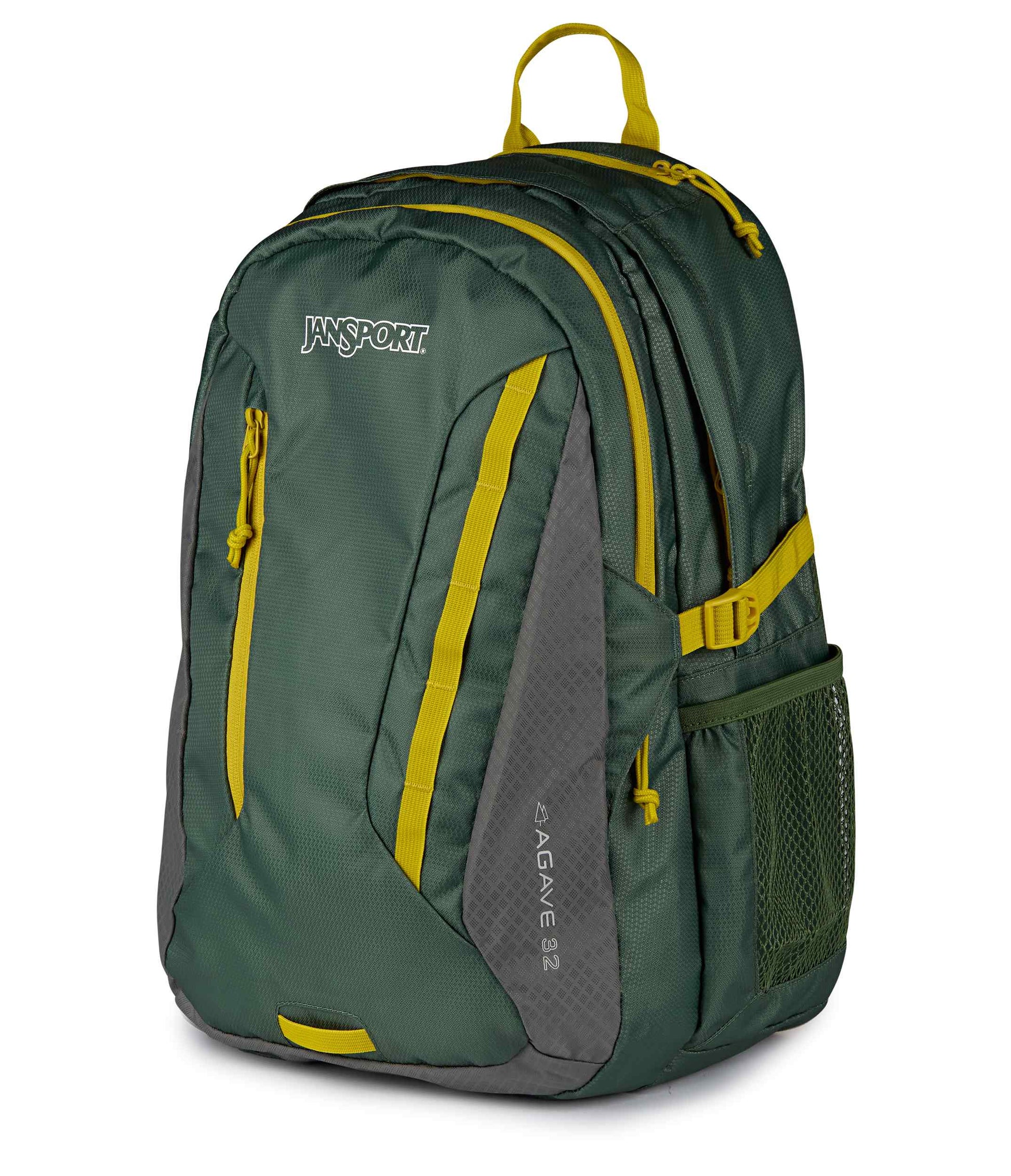 Agave - Cargo Green | JanSport