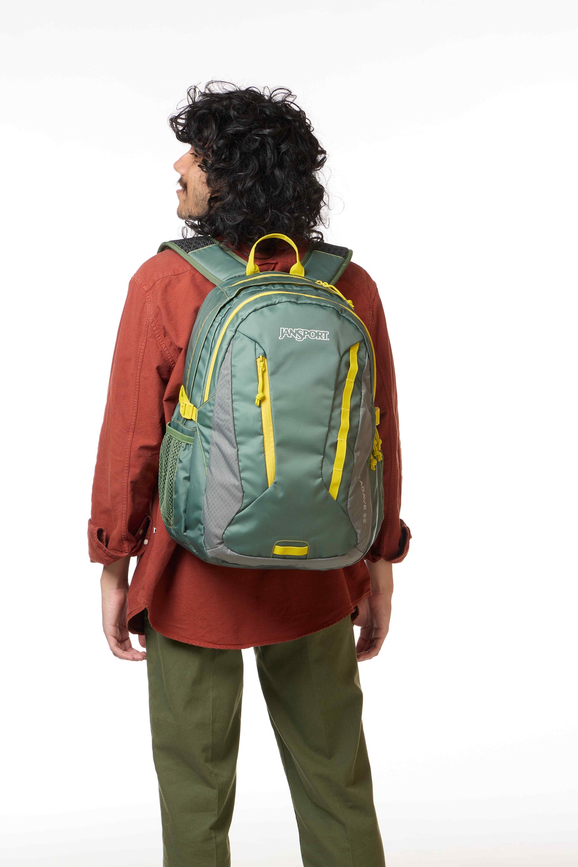Agave - Cargo Green | JanSport