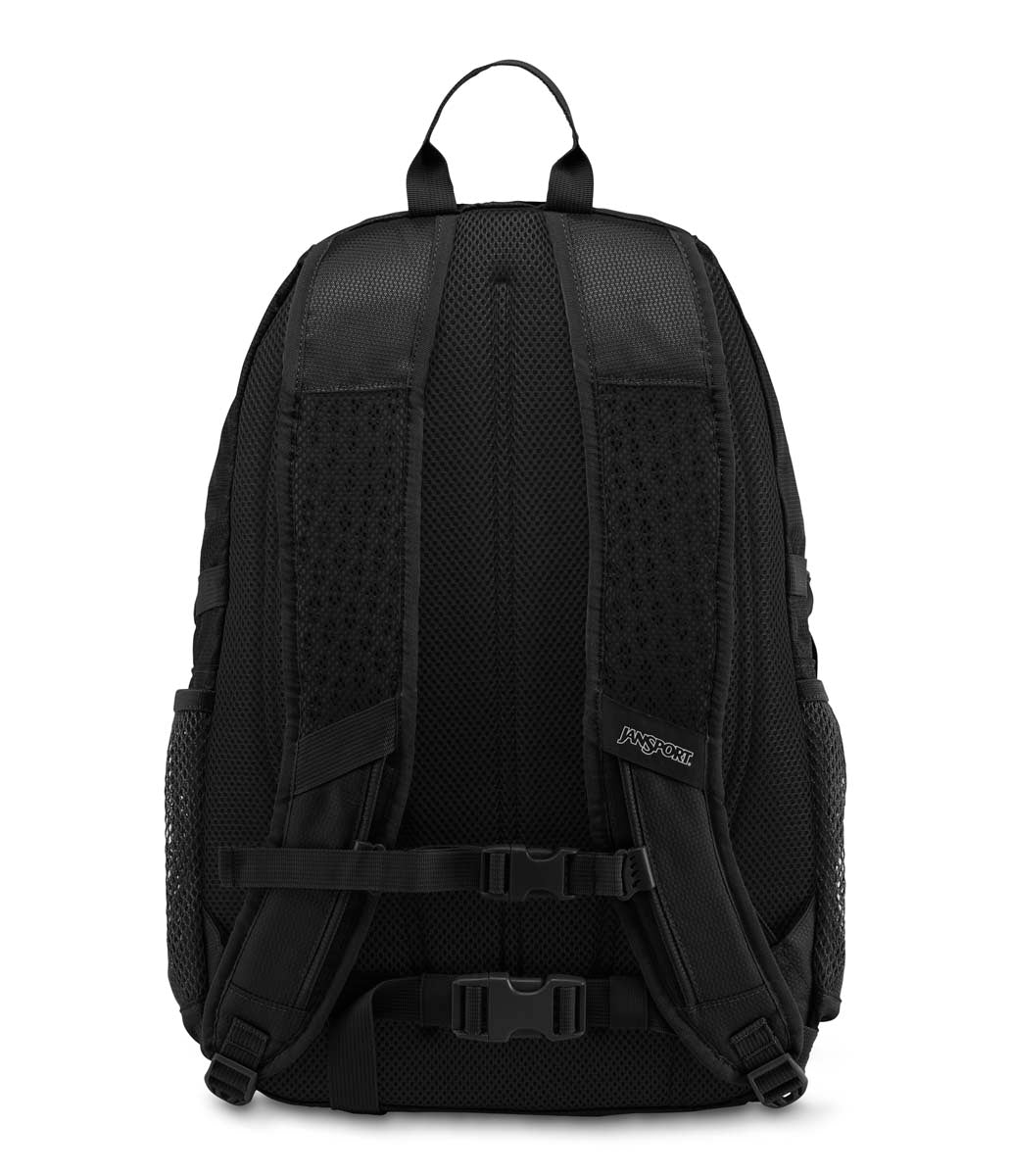 Agave - Black | JanSport