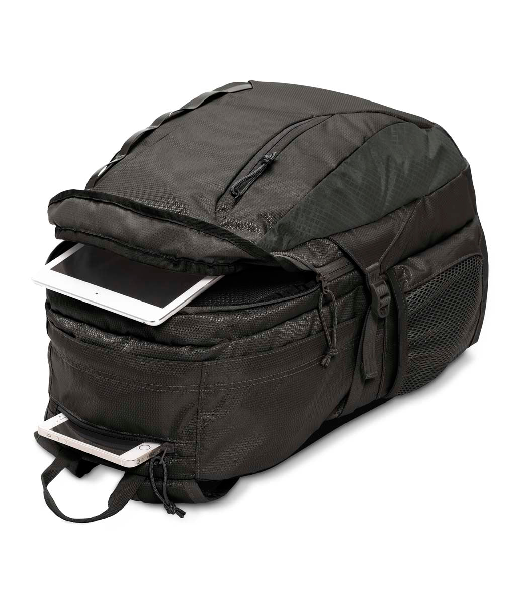 Agave - Black | JanSport