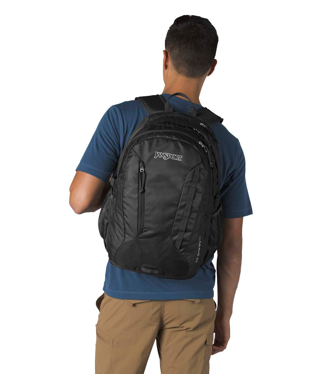 Agave - Black | JanSport