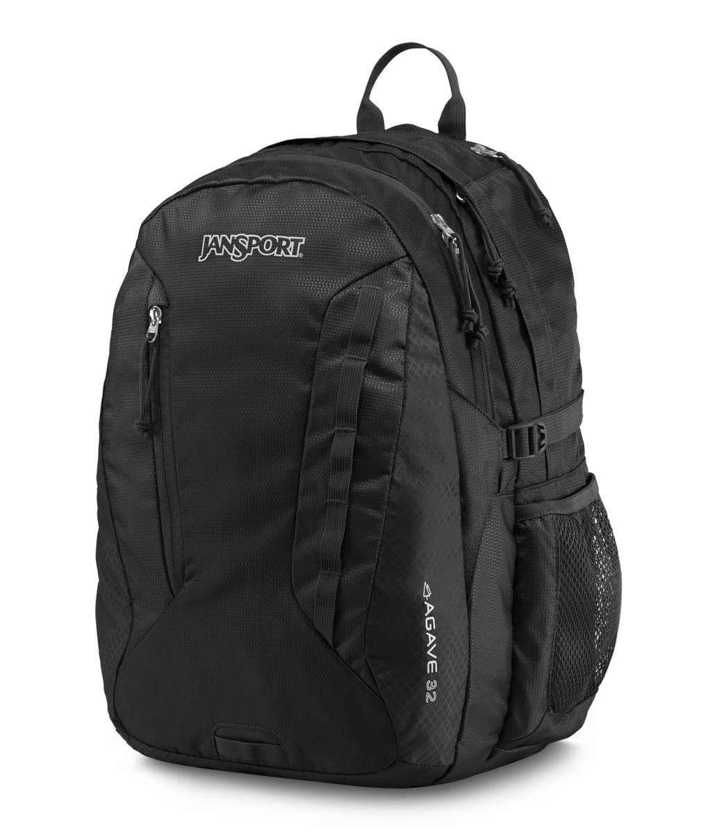 Agave - Black | JanSport