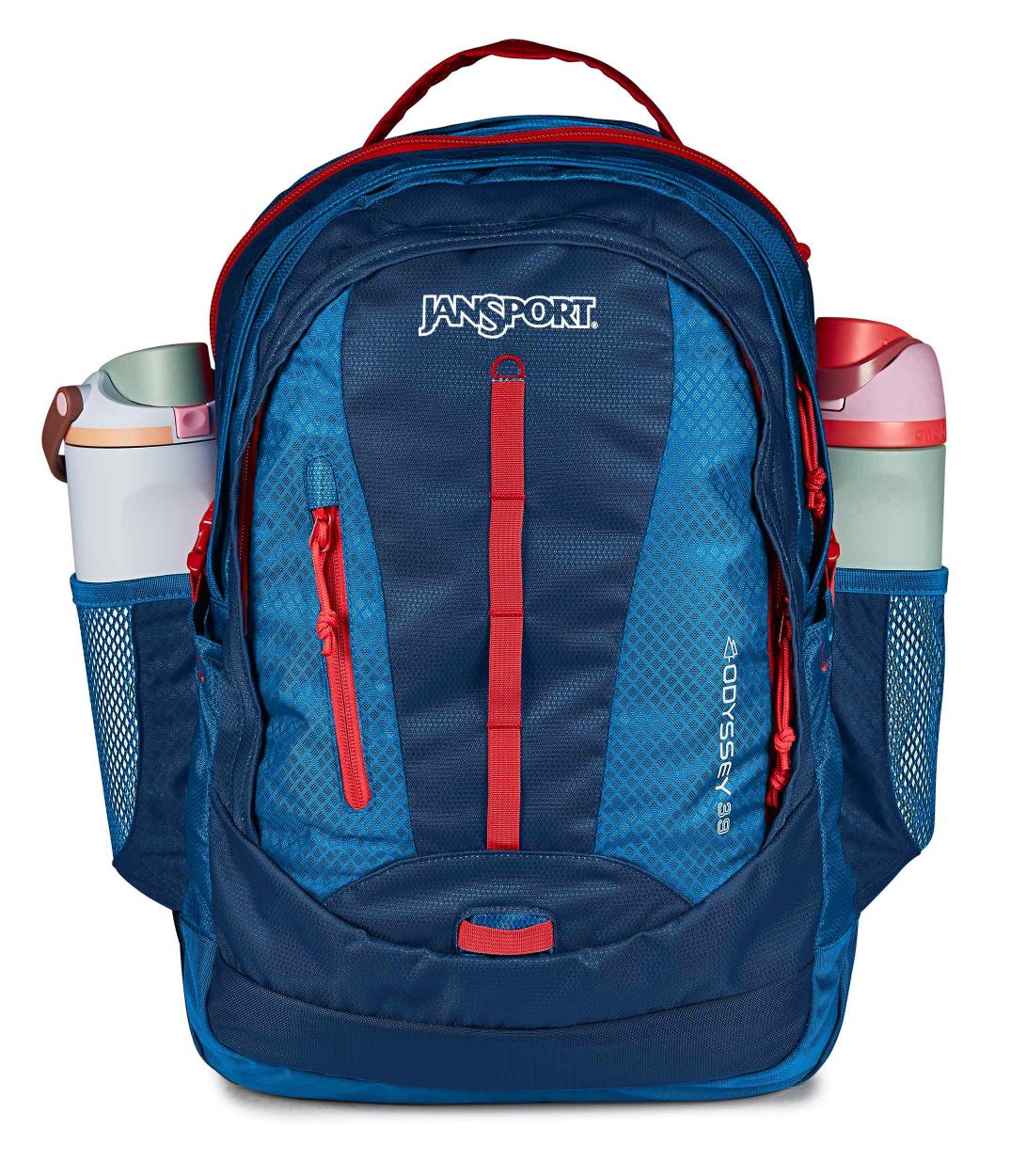 Odyssey - Navy | JanSport