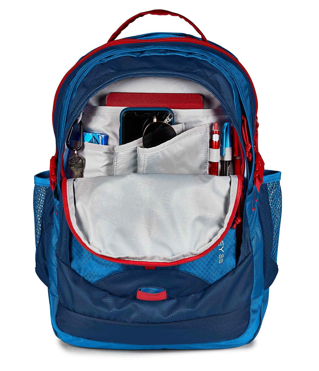 Odyssey - Navy | JanSport