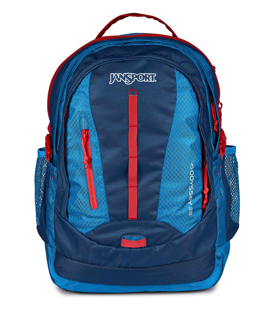 jansport backpack sale uk Superbreak Plus - Navy Backpack New Arrivals JanSport