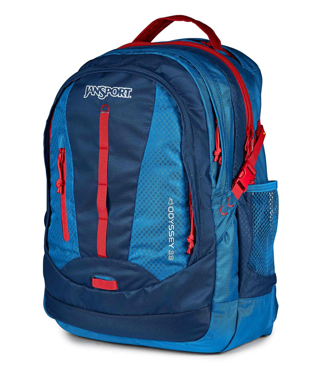 Odyssey - Navy | JanSport
