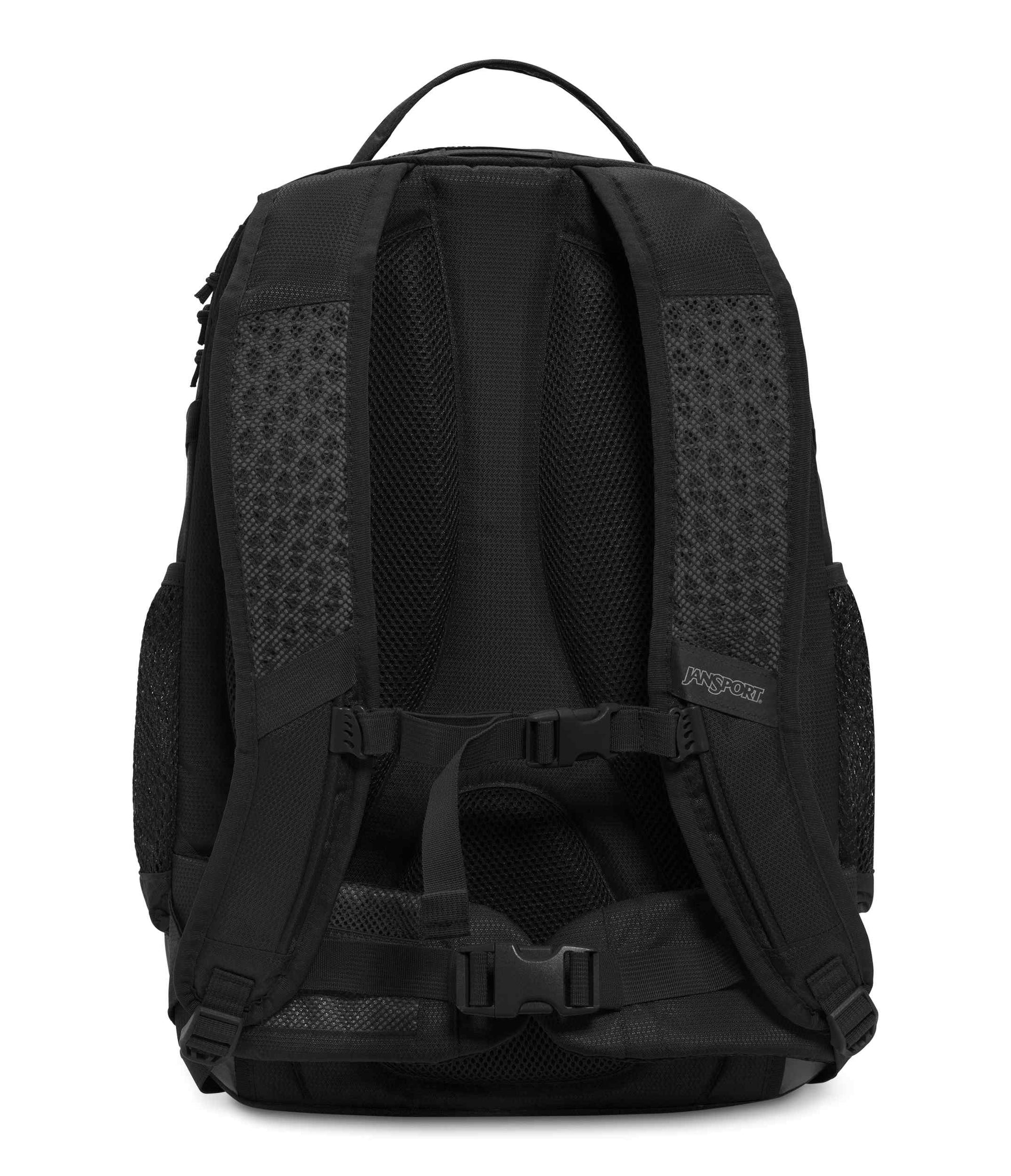 Odyssey - Black | JanSport