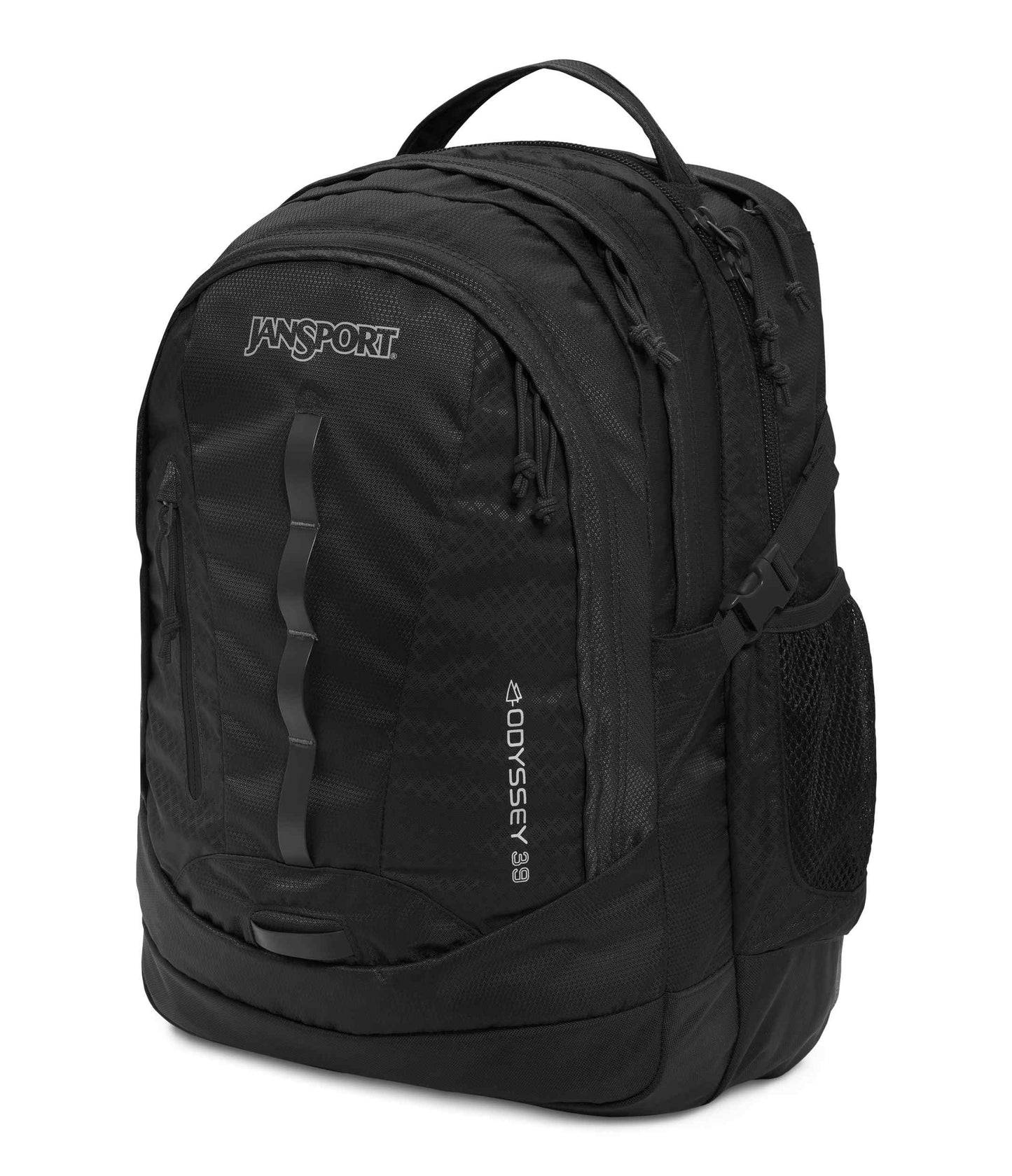 Odyssey - Black | JanSport