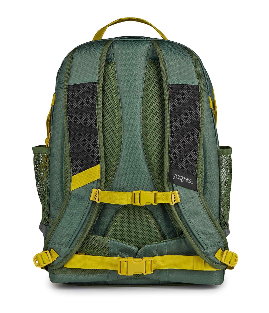 Odyssey - Cargo Green | JanSport
