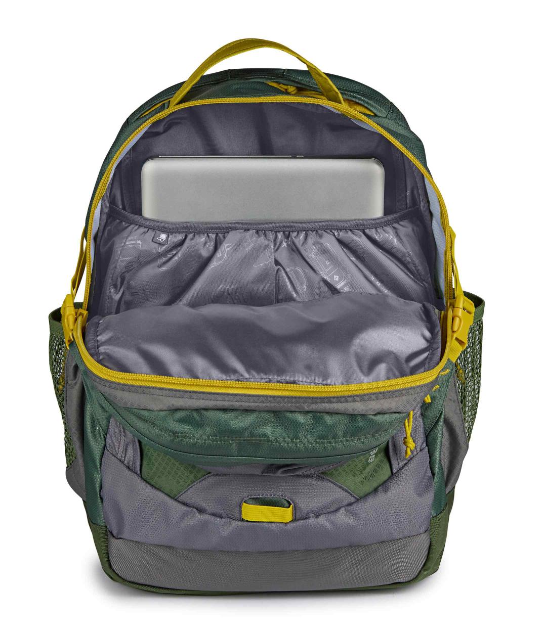 Odyssey - Cargo Green | JanSport