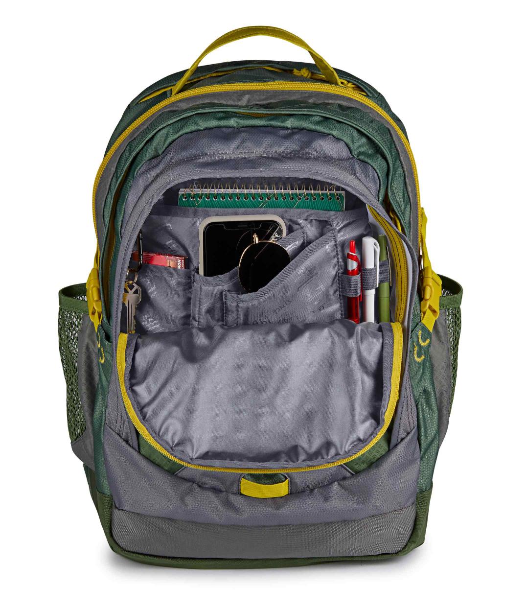 Odyssey - Cargo Green | JanSport