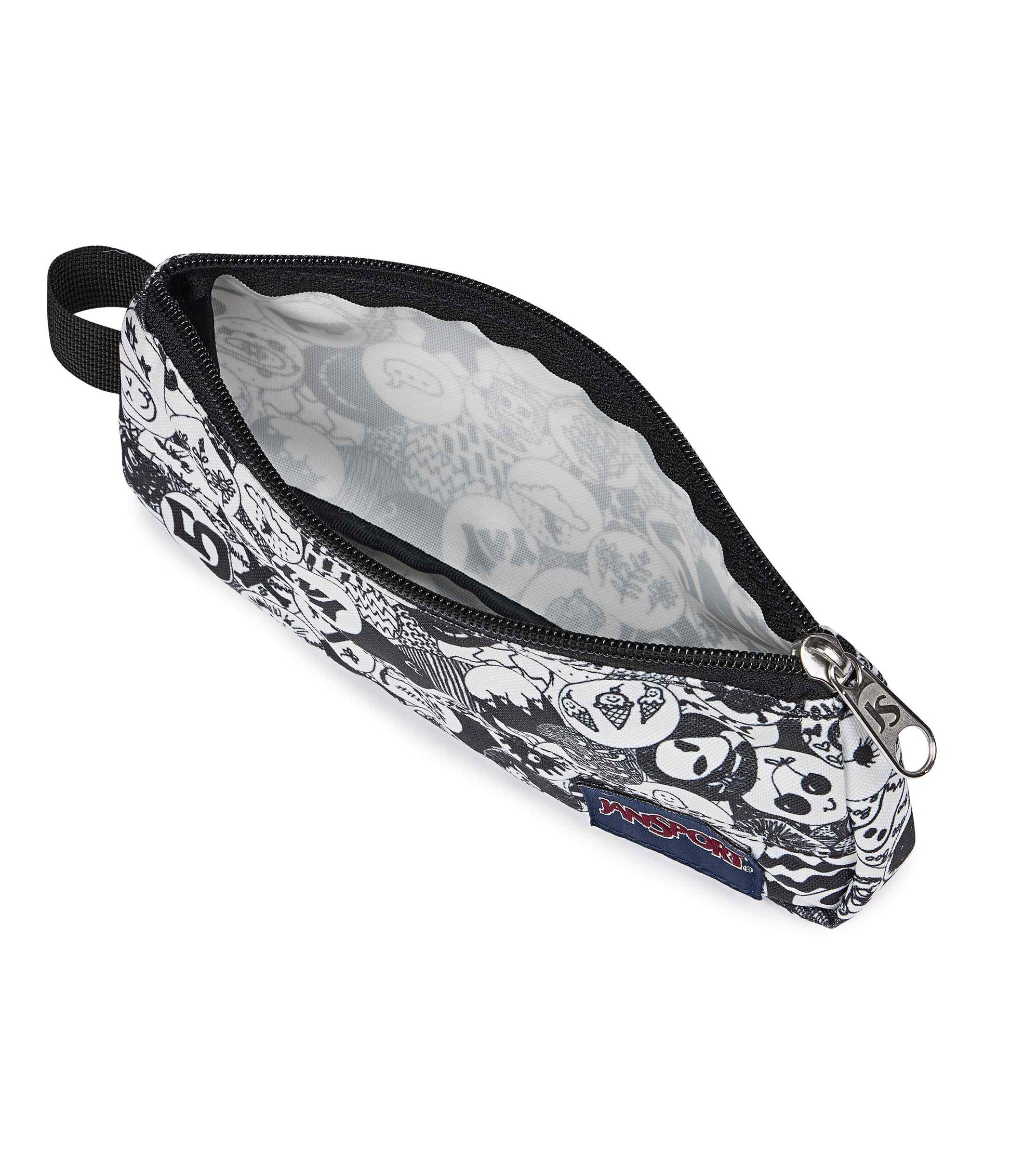 Basic Accessory Pouch - Doodle Dots | JanSport