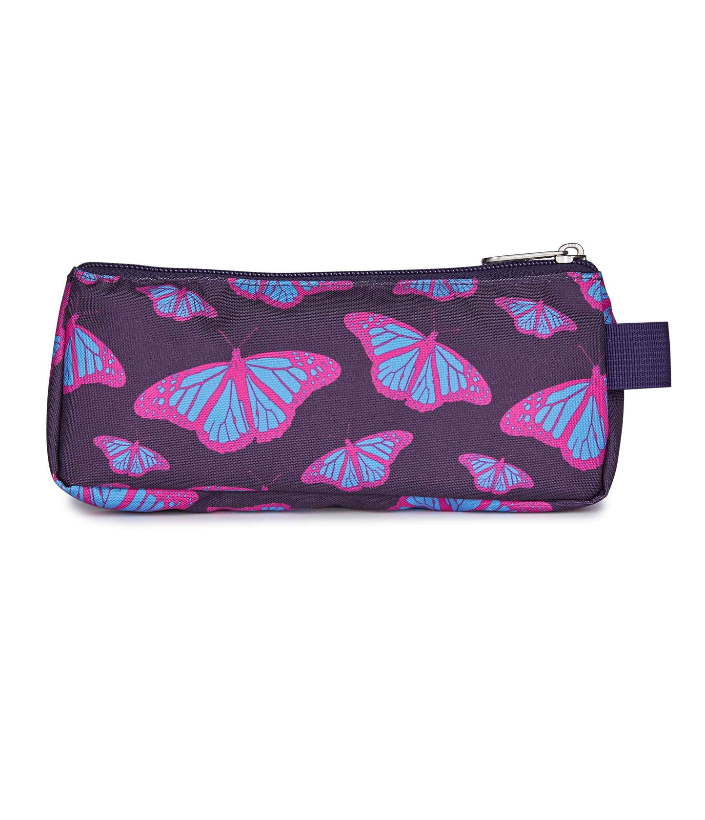 Basic Accessory Pouch - Flutter by Purple | JanSport Europe