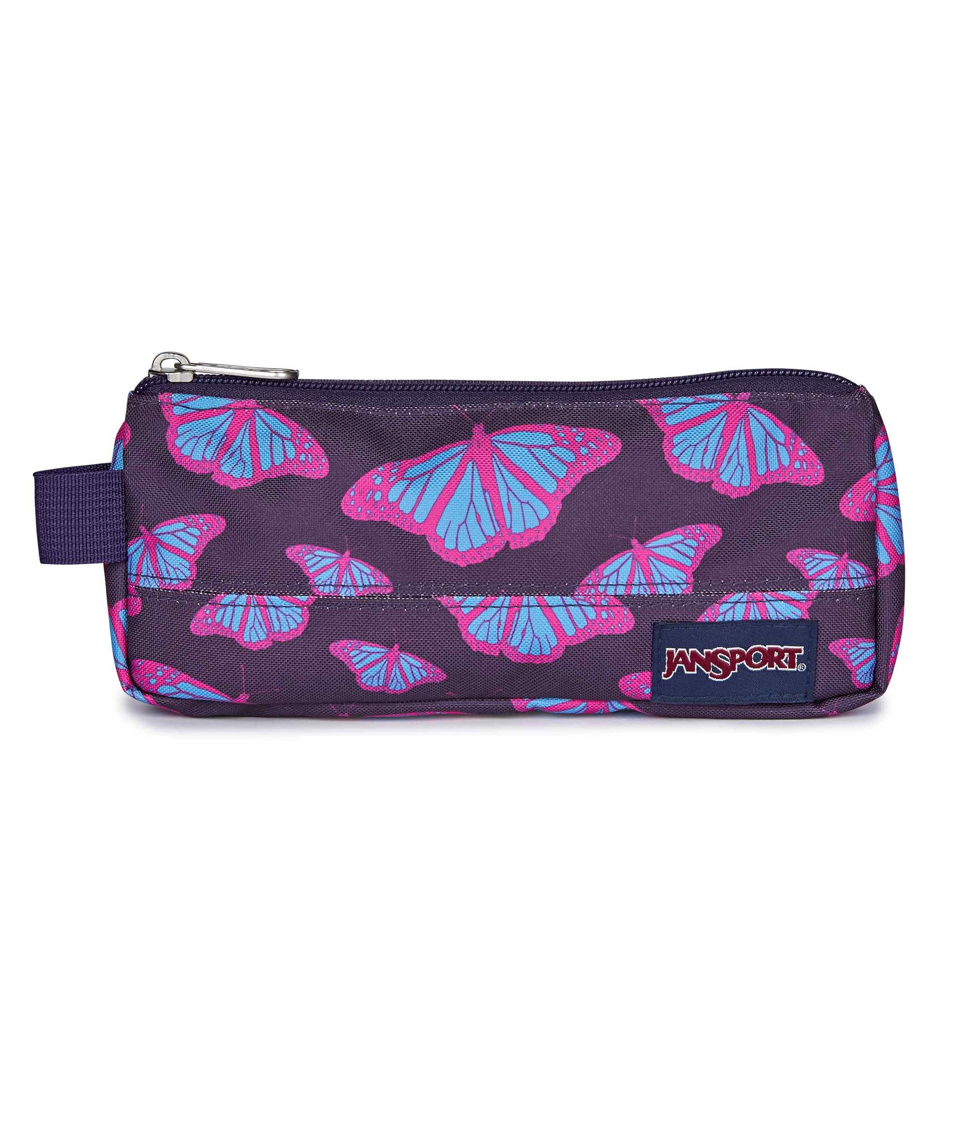 Basic Accessory Pouch - Flutter by Purple | JanSport Europe