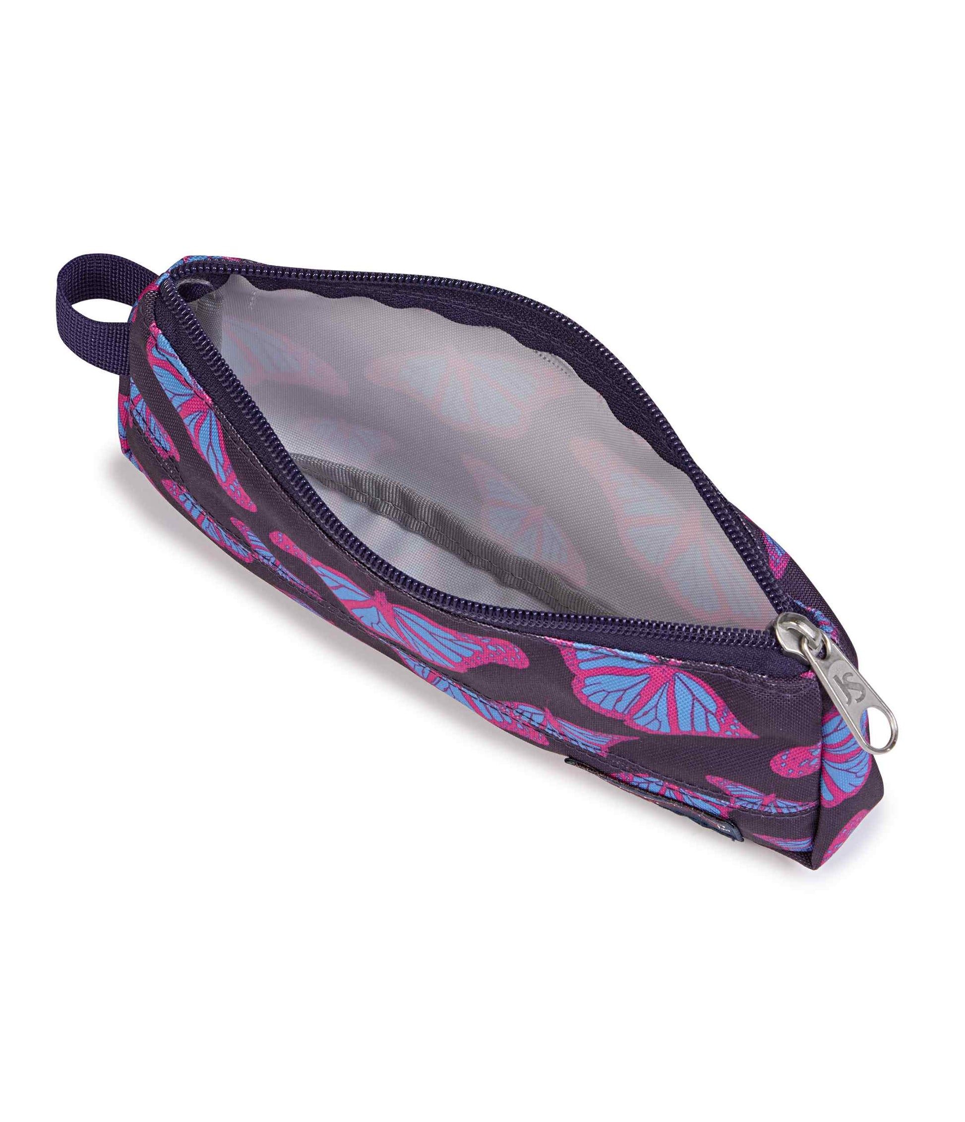 Basic Accessory Pouch - Flutter by Purple | JanSport Europe