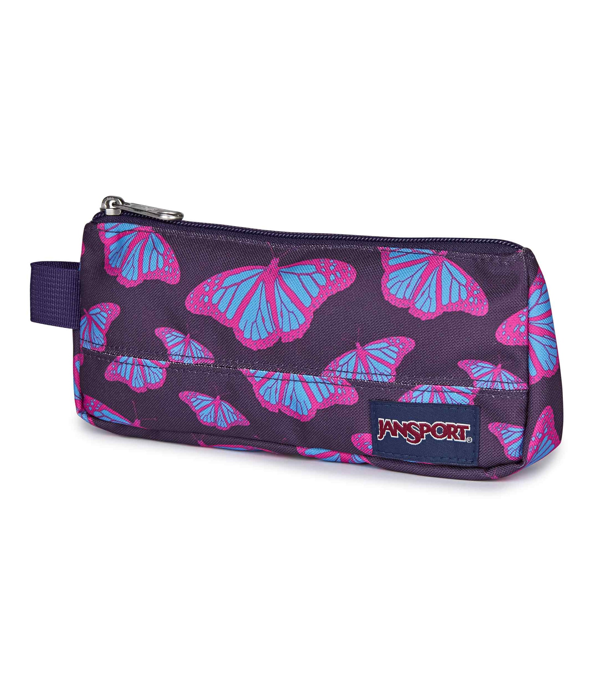 Basic Accessory Pouch - Flutter by Purple | JanSport Europe