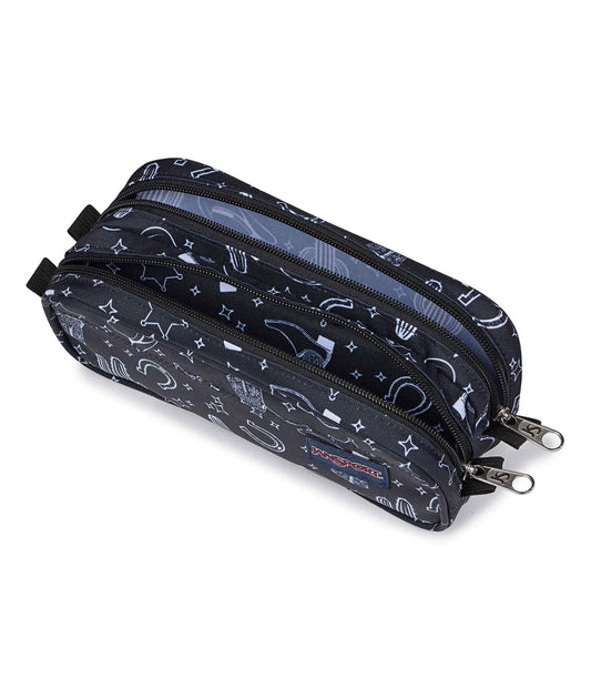 Large Accessory Pouch - Wild West Escape | Jansport