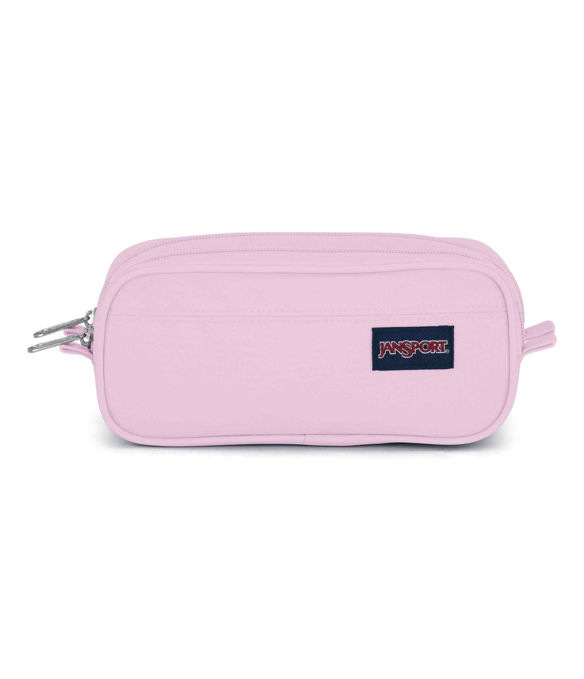Large Accessory Pouch - Pink Ice | Jansport