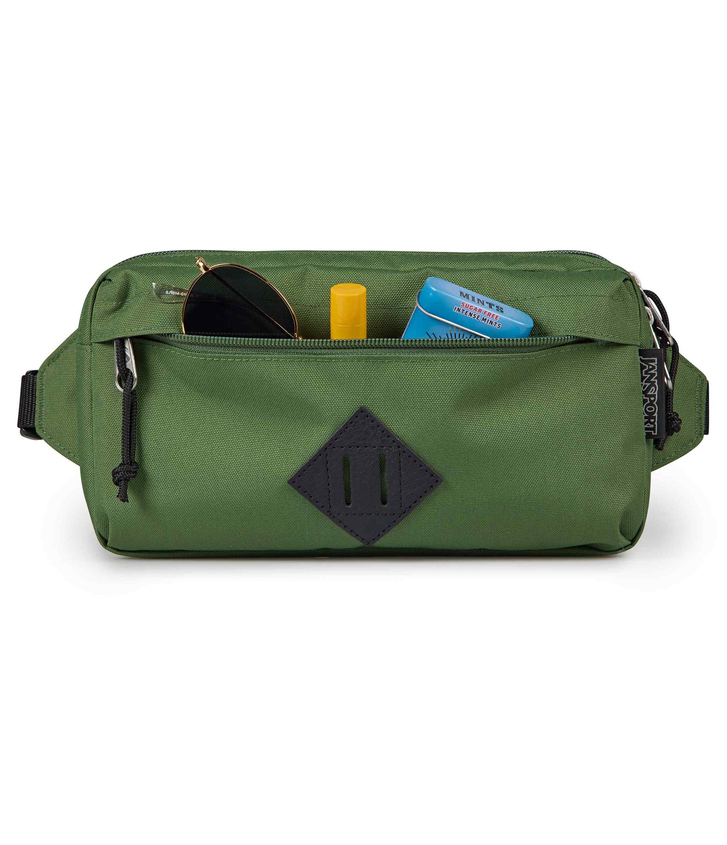 Waisted - Cargo Green | JanSport Europe