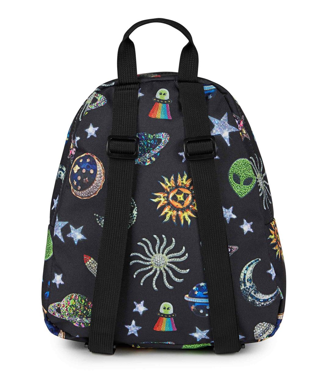 Half Pint - Galaxy Glam | JanSport