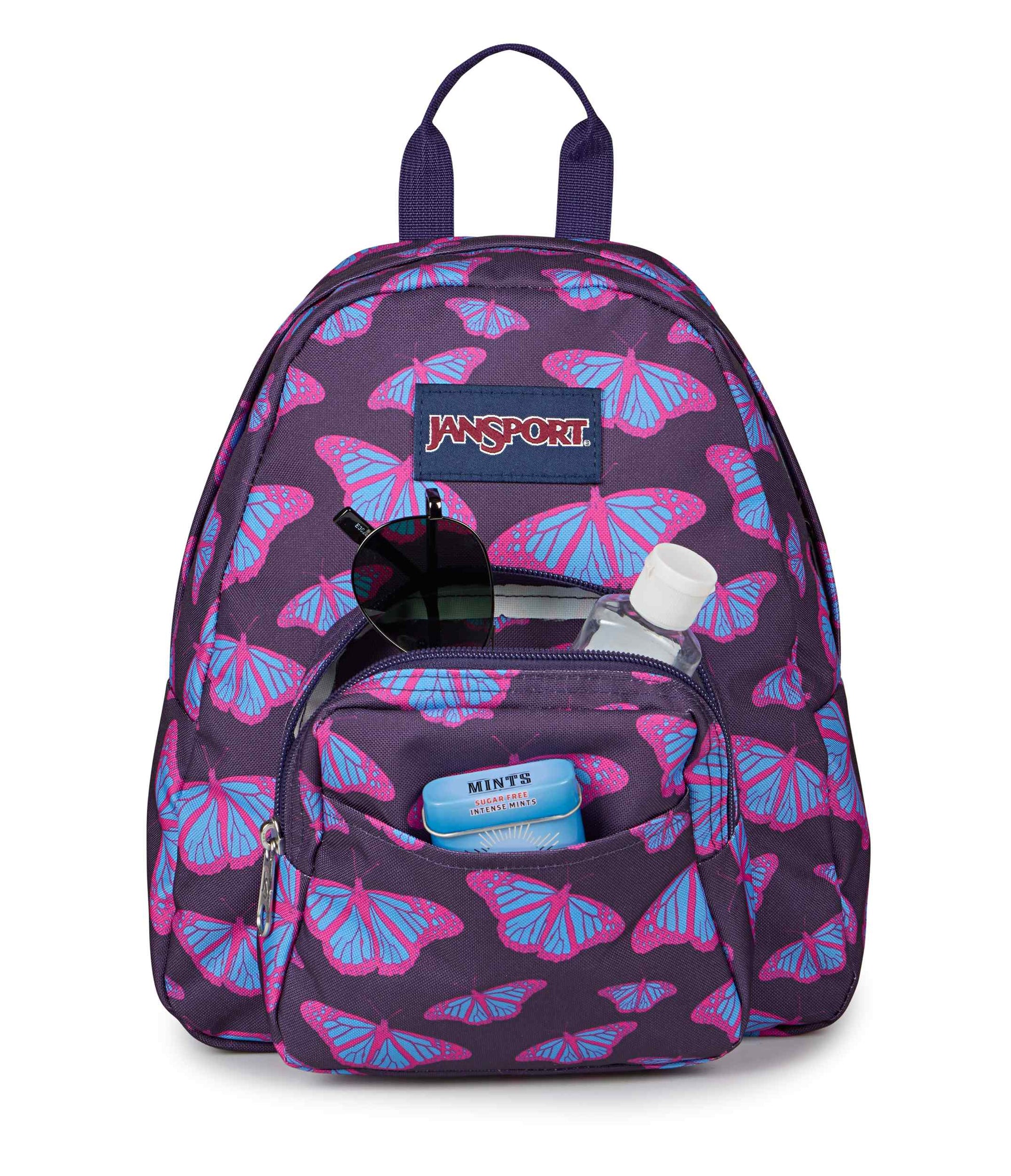 Half Pint - Flutter by Purple | JanSport Europe