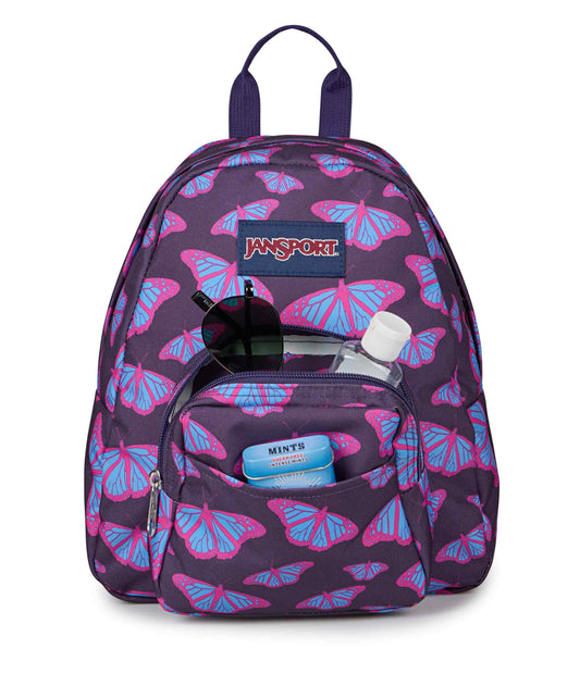 Half Pint - Flutter by Purple | JanSport Europe
