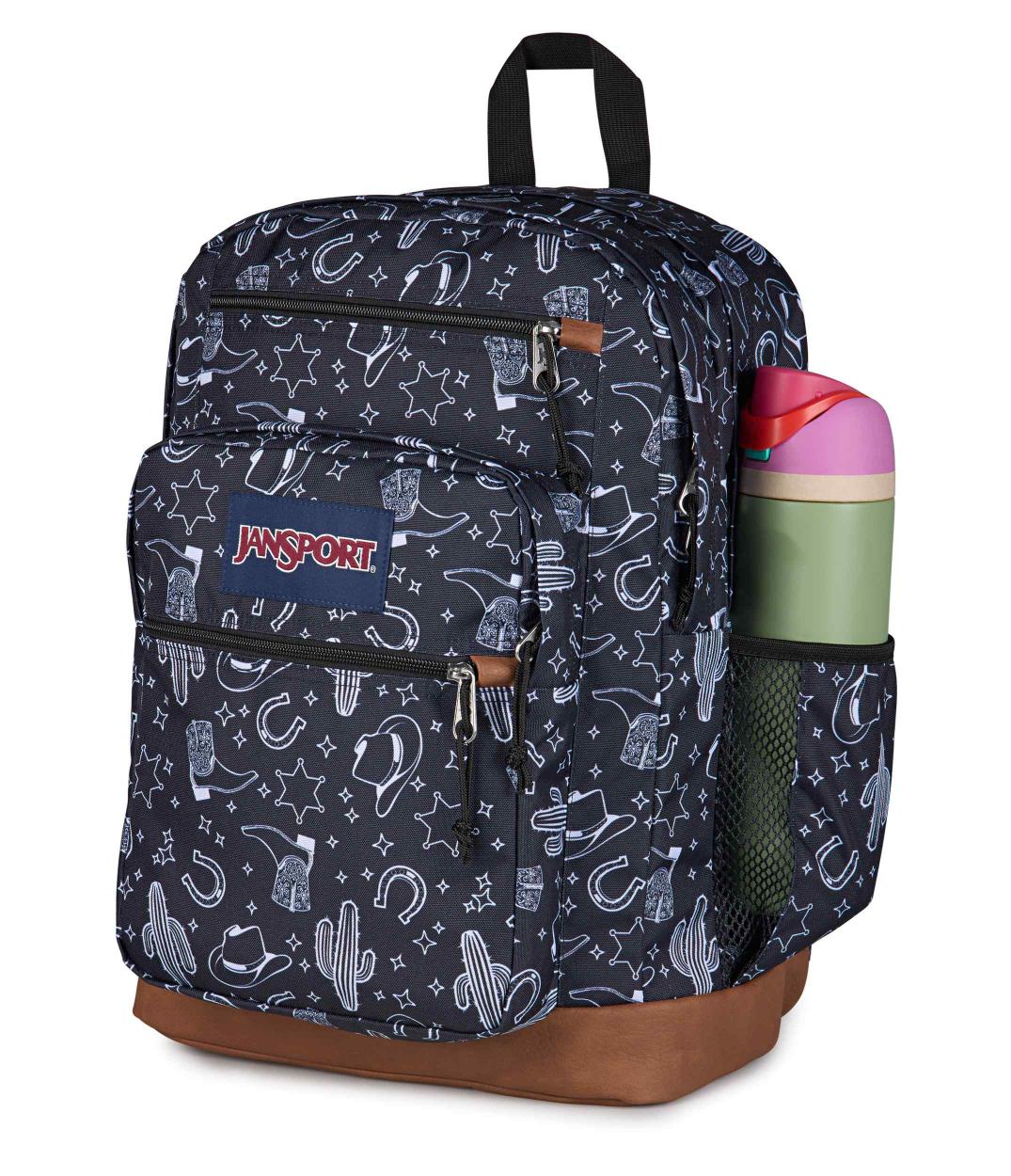Cool Student - Wild West Escape | Jansport