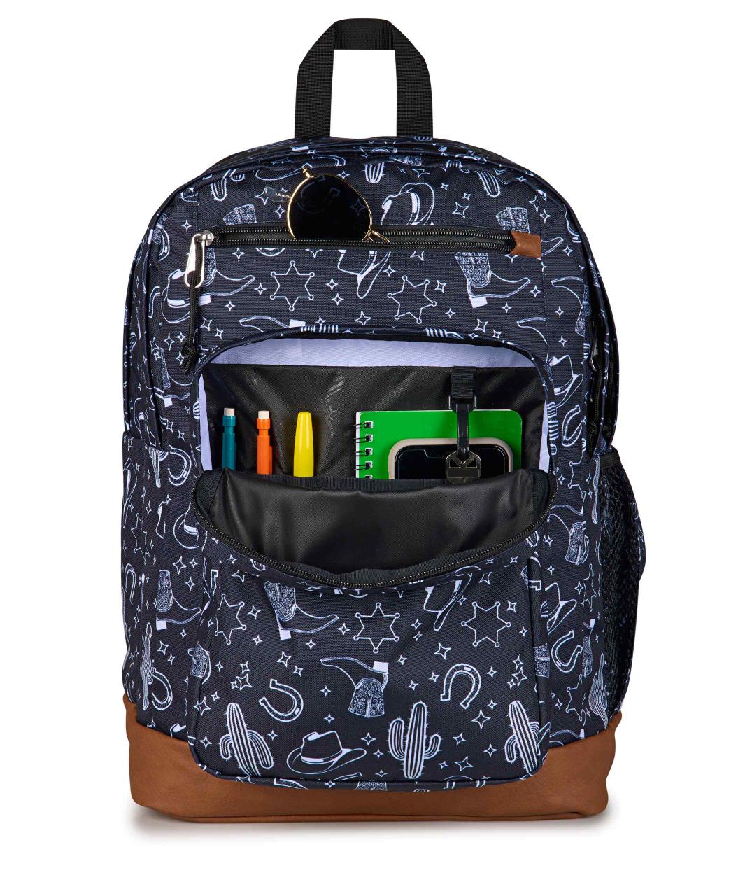 Cool Student - Wild West Escape | Jansport