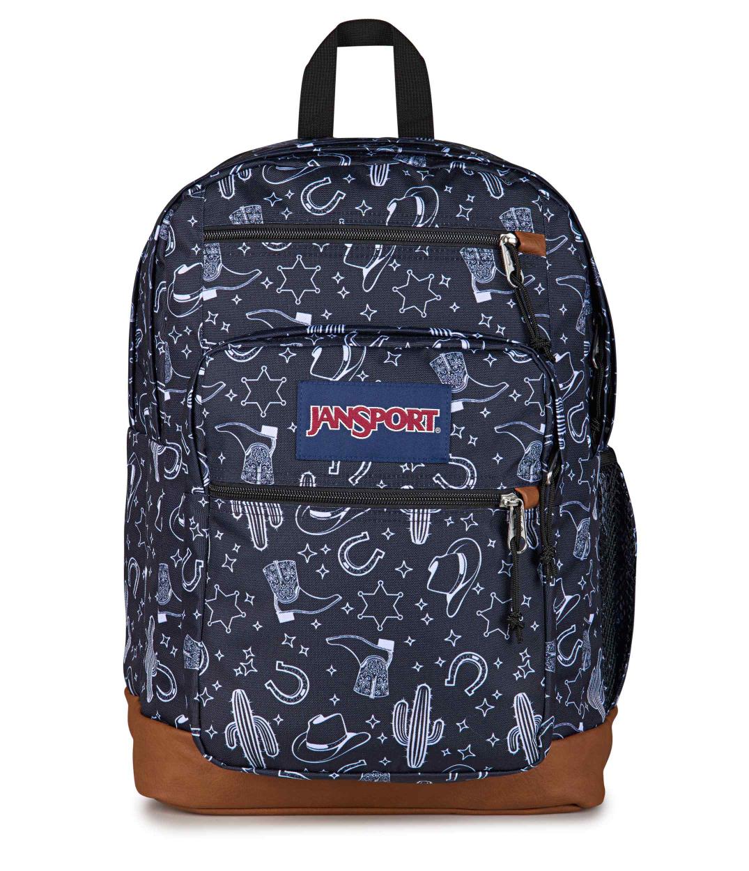 Cool Student - Wild West Escape | Jansport