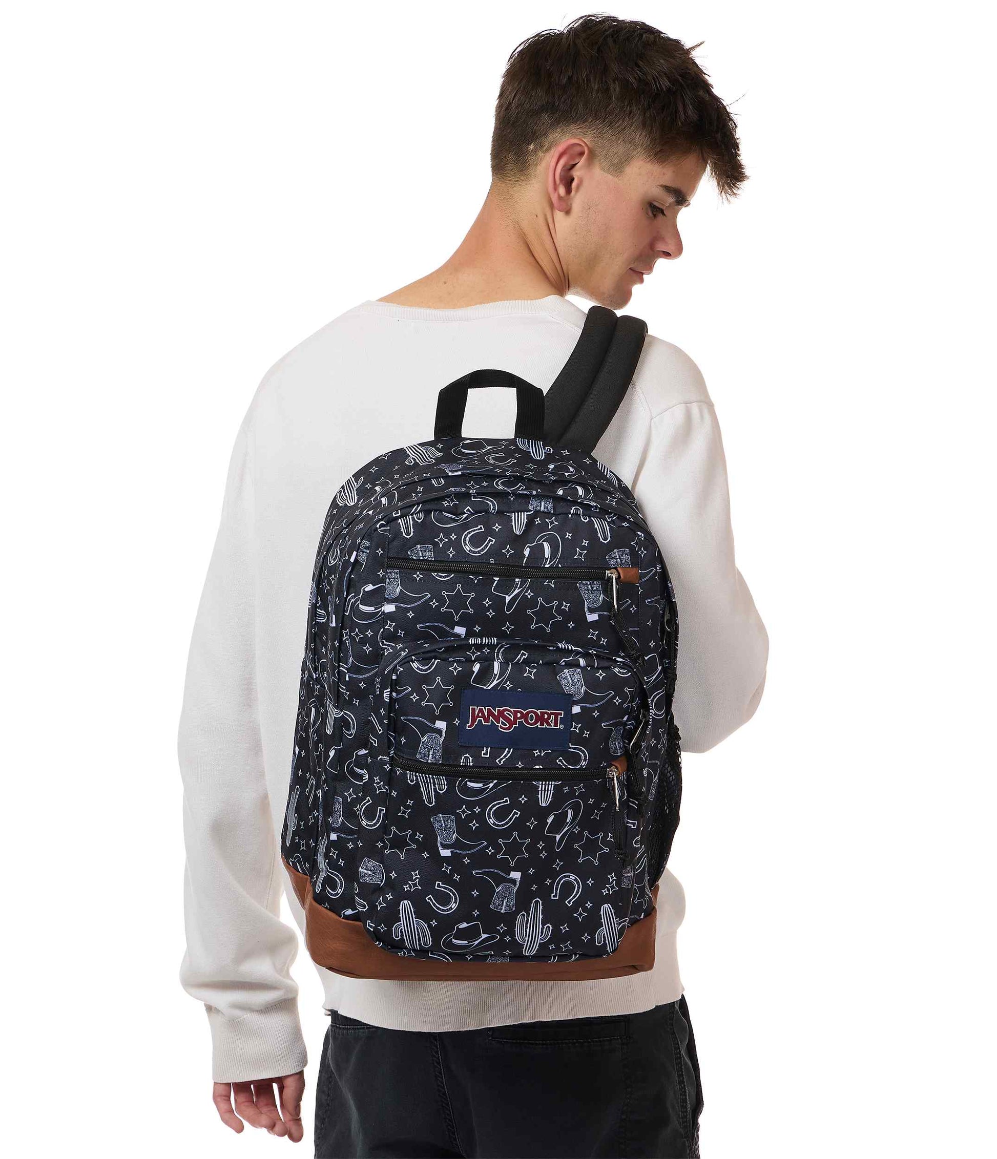 Cool Student - Wild West Escape | Jansport